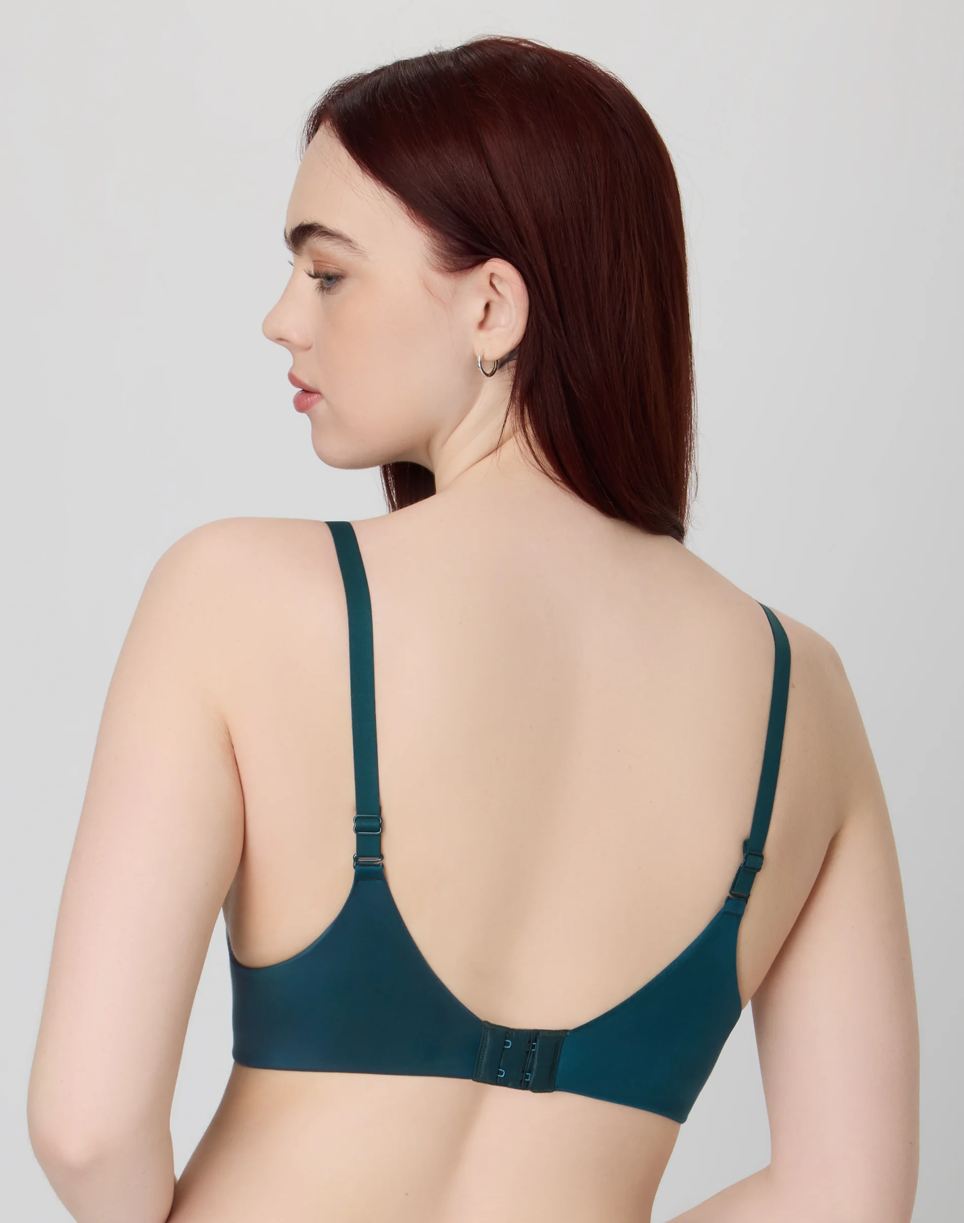 Maidenform Comfort Devotion Your Lift Underwire Bra, Convertible Straps #DM1195 3 Maidenform Comfort Devotion Your Lift Underwire Bra, Convertible Straps #DM1195