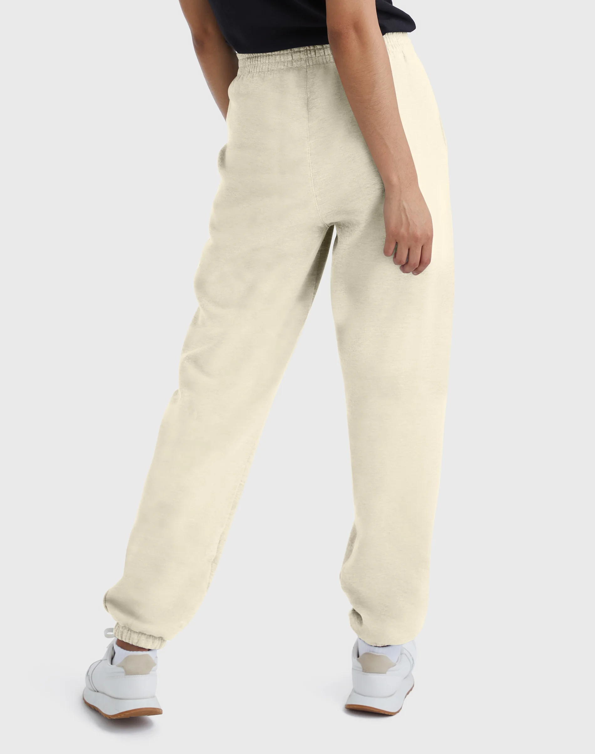 Hanes Originals Women's Fleece Joggers, 30" #OG114