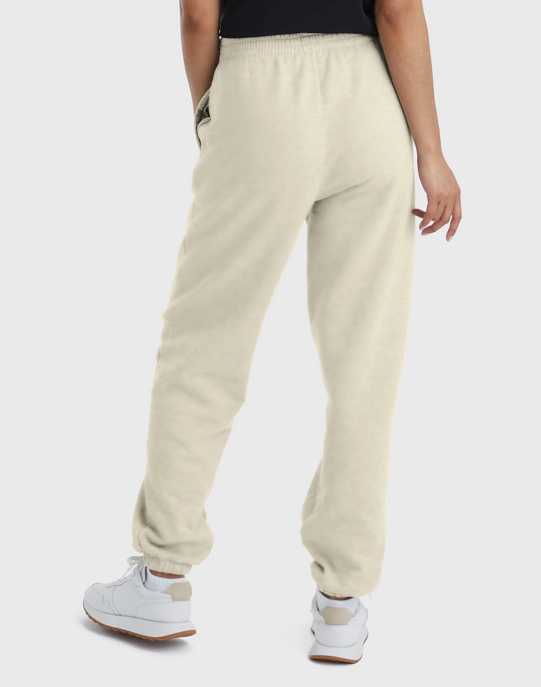 Hanes Originals Women's Fleece Joggers, 30" #OG114