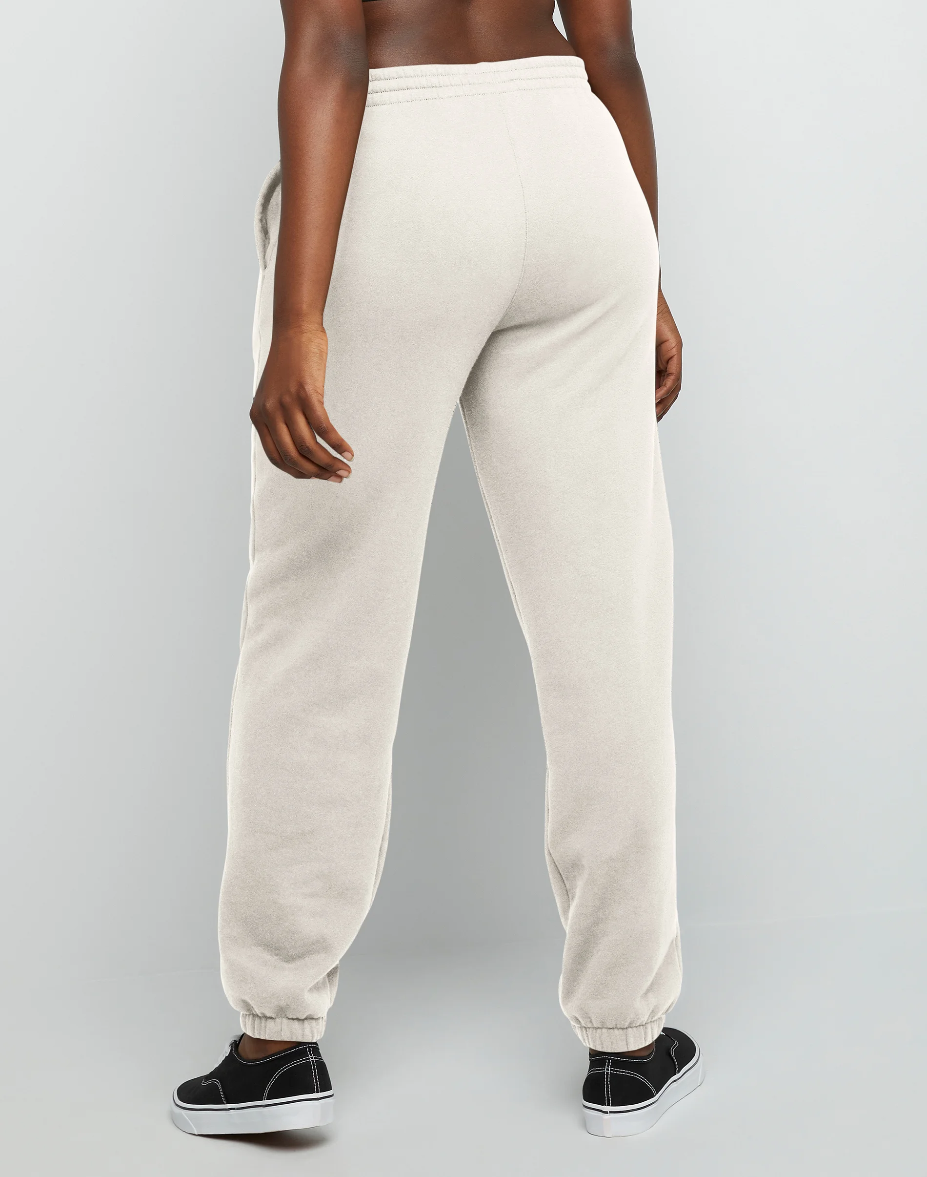 Hanes Originals Women's Fleece Joggers, 30" #OG114
