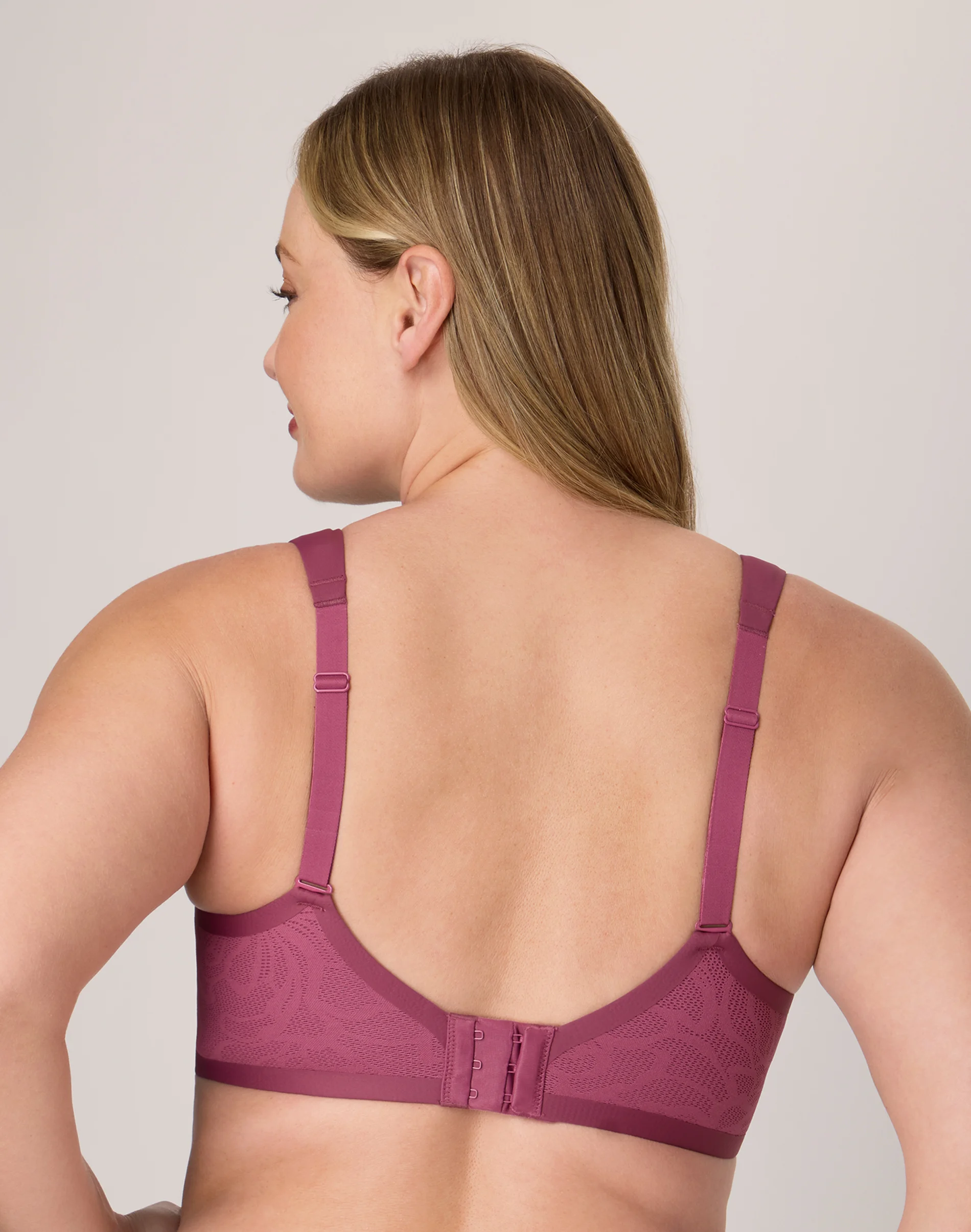 Bali's Coolest Smoothing Underwire T-Shirt Bra #DF4580
