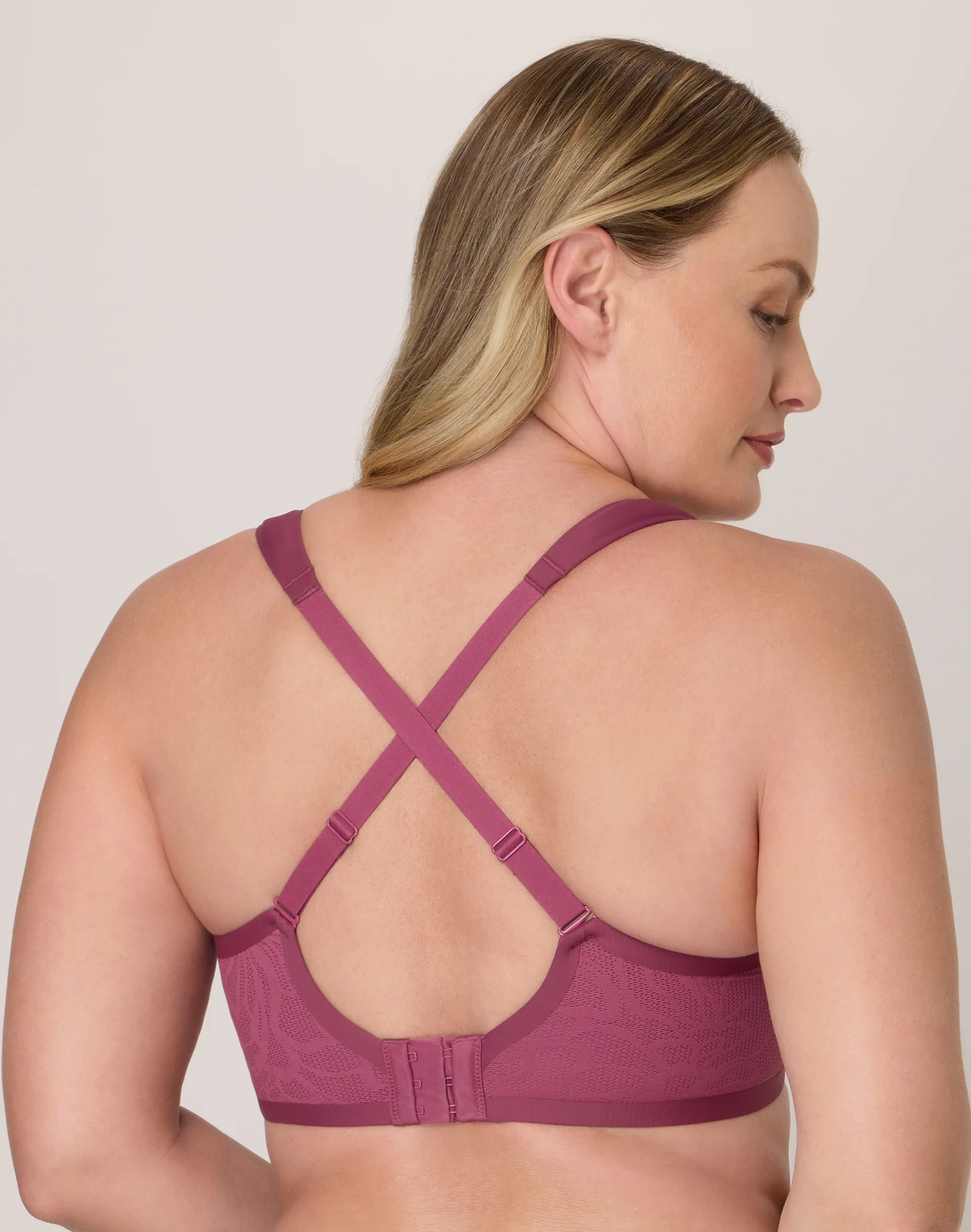 Bali's Coolest Smoothing Underwire T-Shirt Bra #DF4580