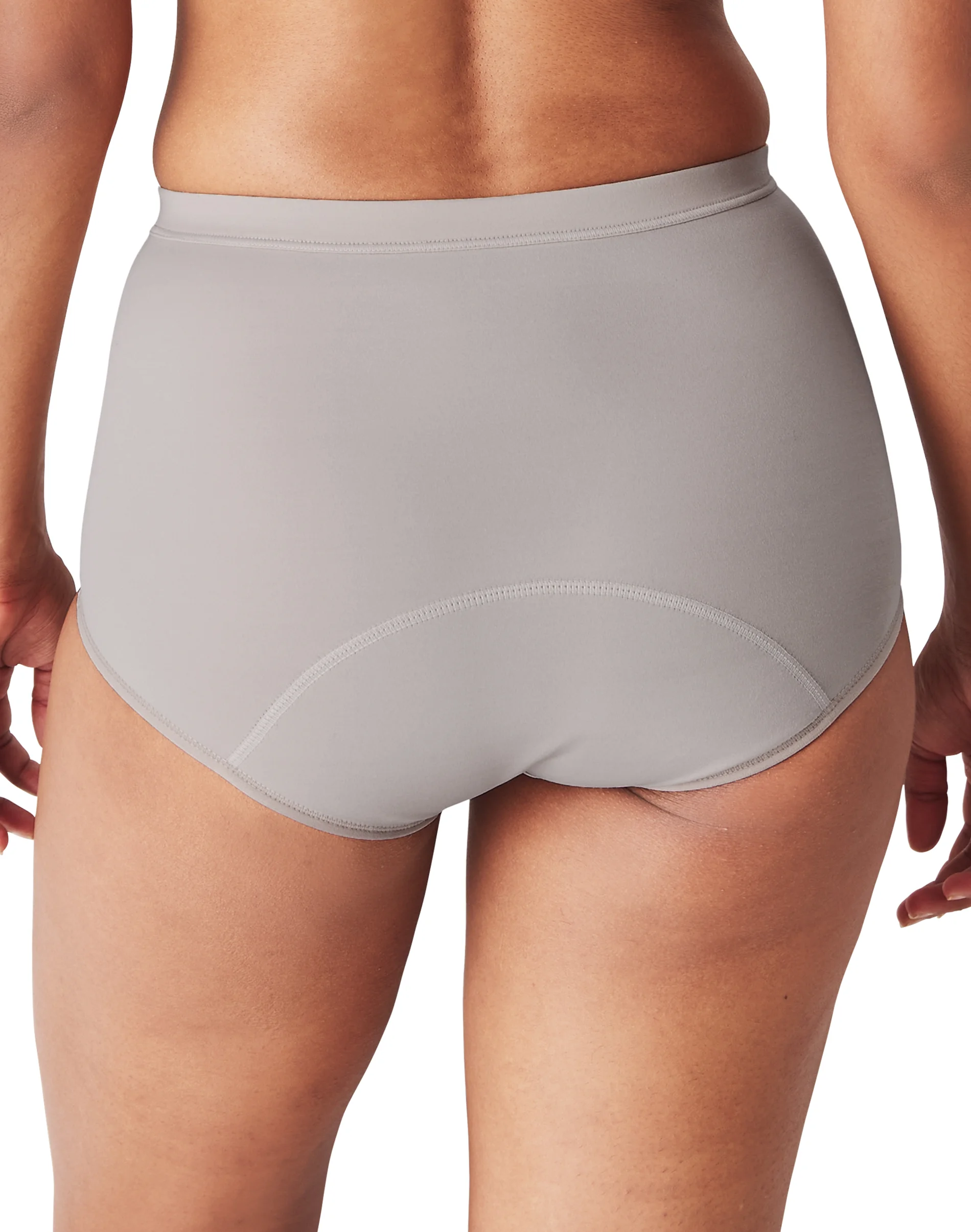 Light Leak Shaping Brief, 2-Pack #DFS064