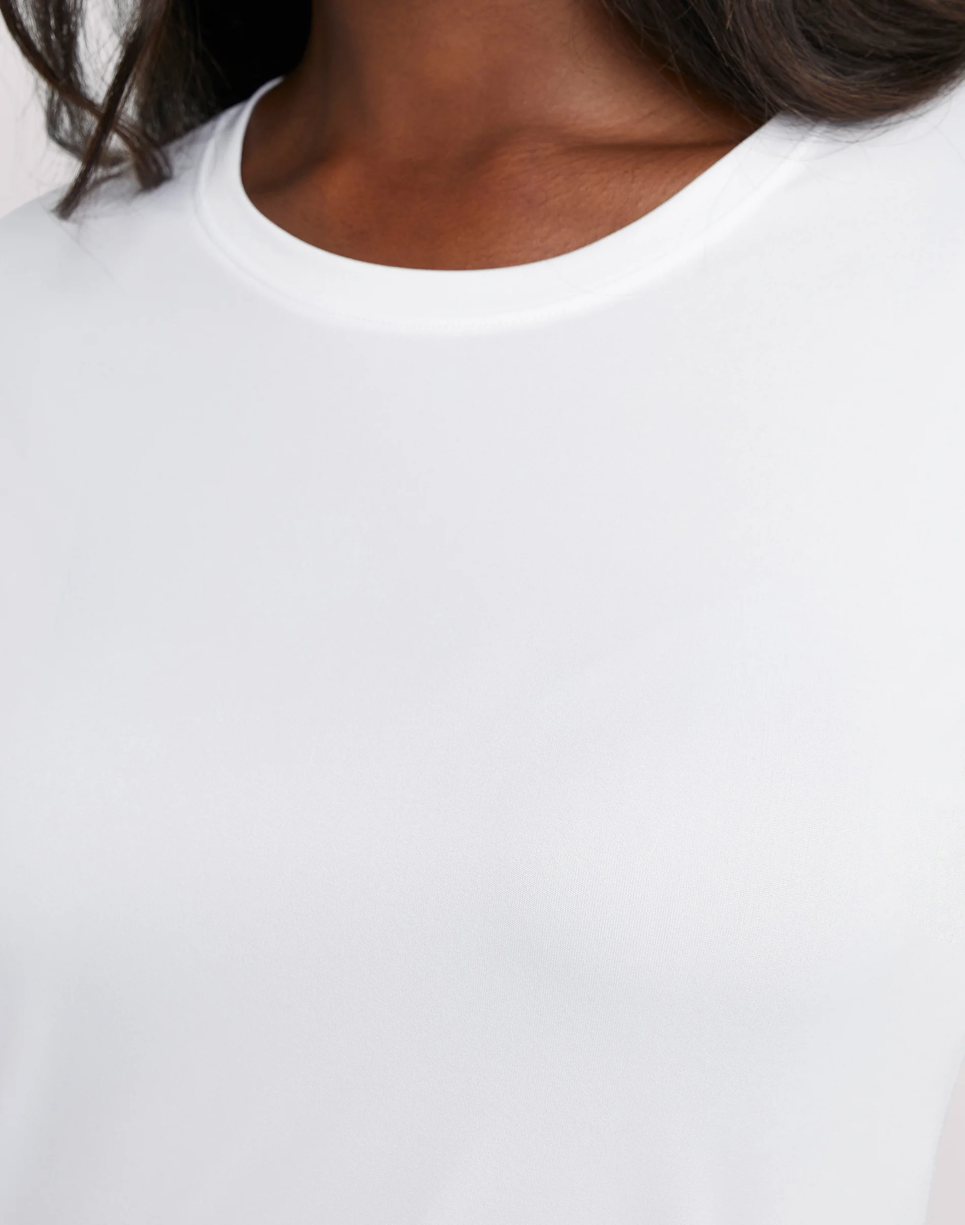 Hanes Sport Cool DRI Women's Performance Long Sleeve T-Shirt #O9308