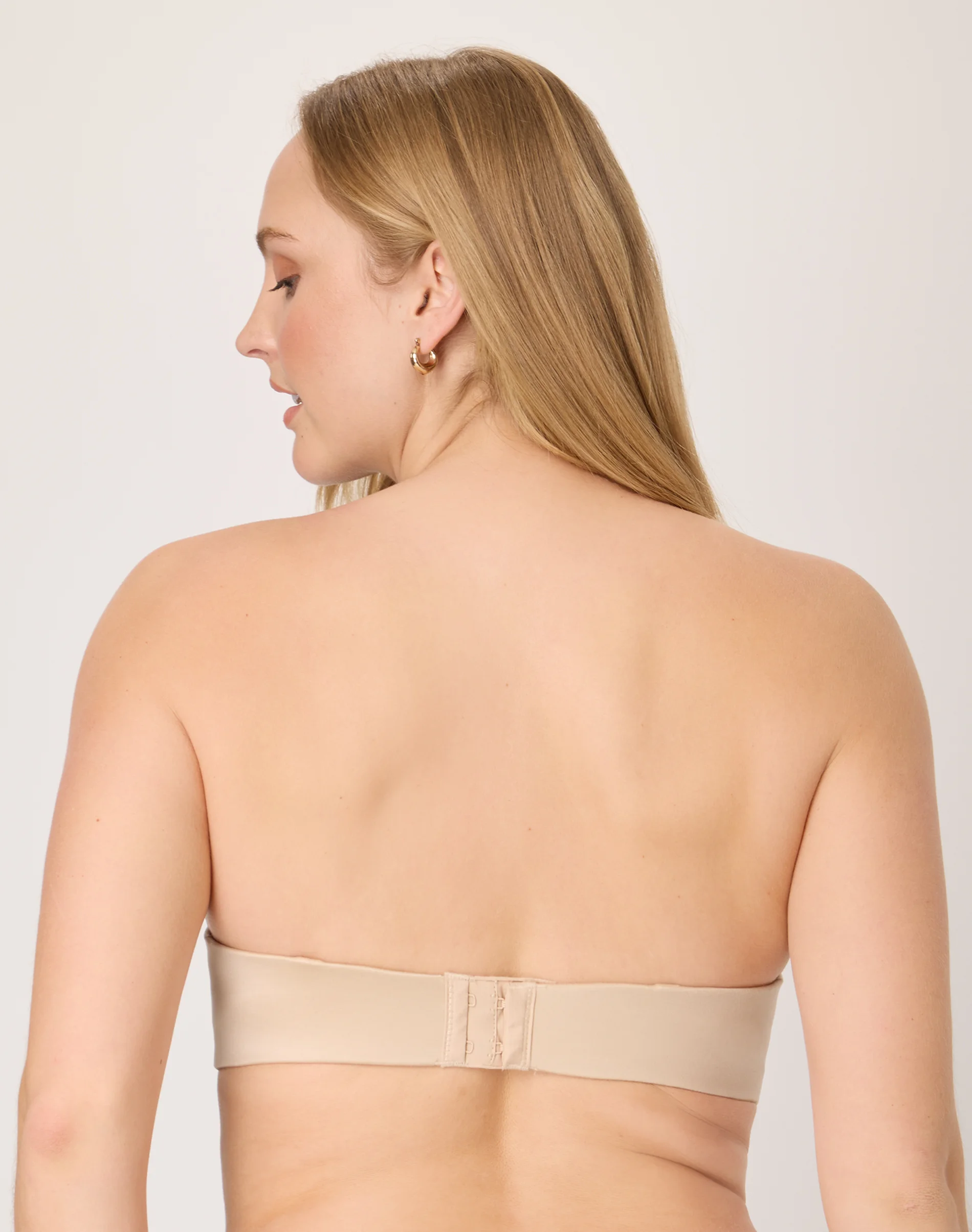 Custom Lift Strapless Bra with Underwire, Convertible Straps #09417 10 Custom Lift Strapless Bra with Underwire, Convertible Straps #09417