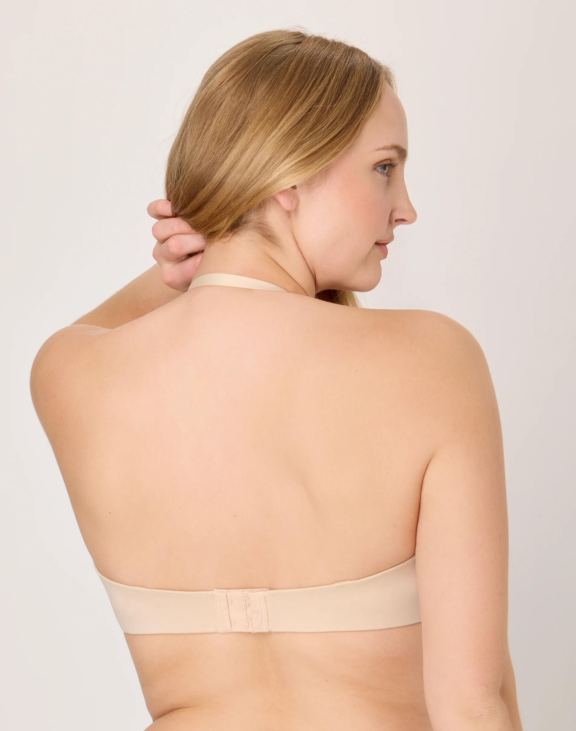 Custom Lift Strapless Bra with Underwire, Convertible Straps #09417 11 Custom Lift Strapless Bra with Underwire, Convertible Straps #09417