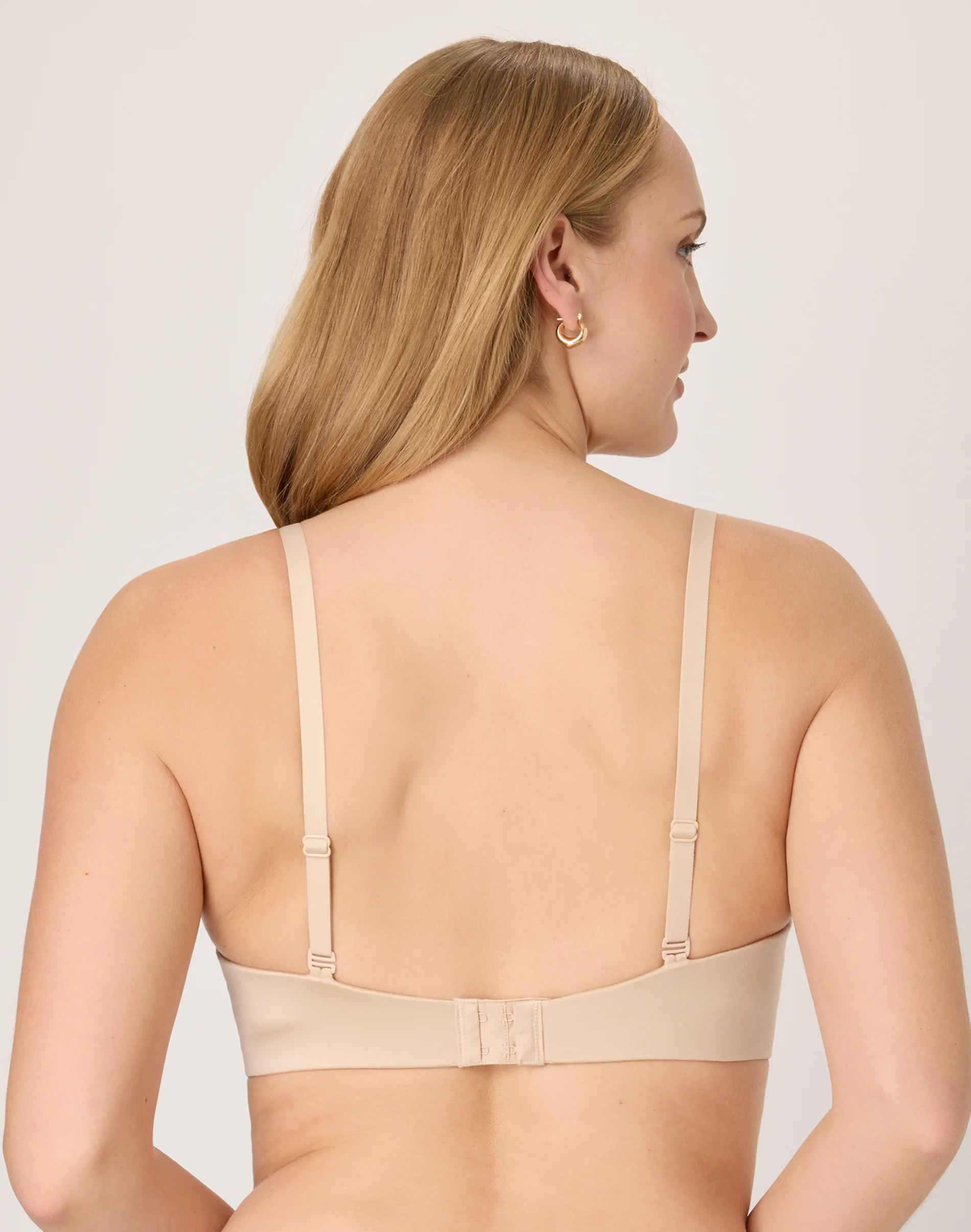 Custom Lift Strapless Bra with Underwire, Convertible Straps #09417 3 Custom Lift Strapless Bra with Underwire, Convertible Straps #09417