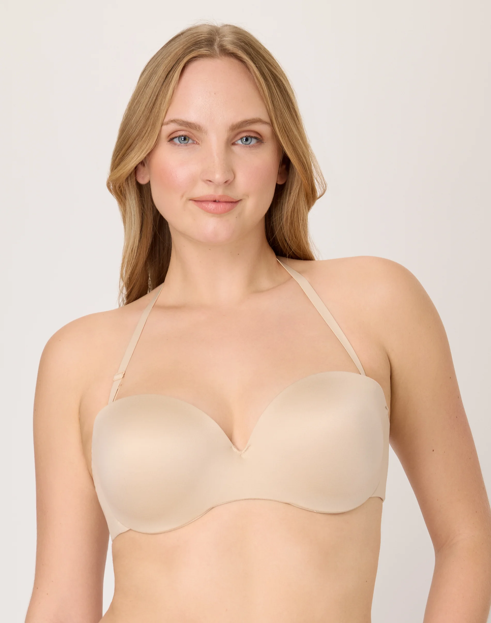 Custom Lift Strapless Bra with Underwire, Convertible Straps #09417 5 Custom Lift Strapless Bra with Underwire, Convertible Straps #09417