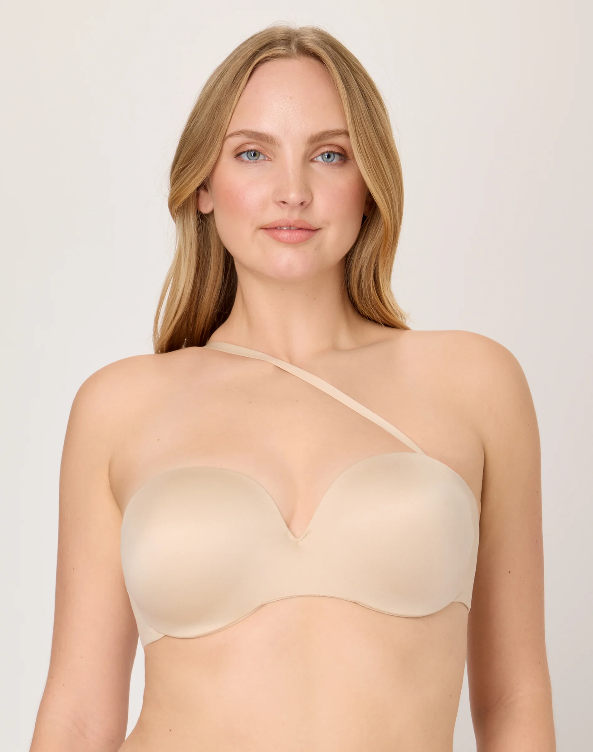 Custom Lift Strapless Bra with Underwire, Convertible Straps #09417 6 Custom Lift Strapless Bra with Underwire, Convertible Straps #09417