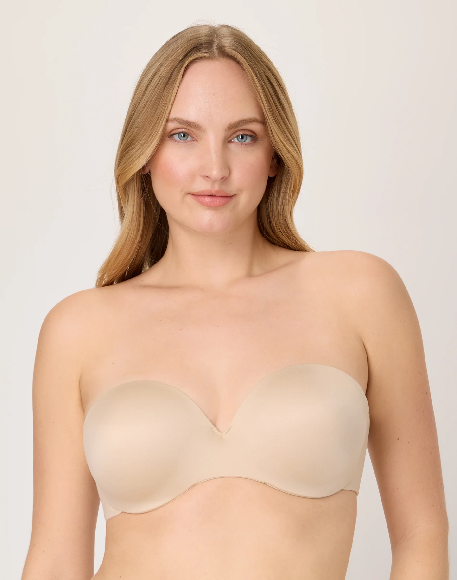 Custom Lift Strapless Bra with Underwire, Convertible Straps #09417 7 Custom Lift Strapless Bra with Underwire, Convertible Straps #09417