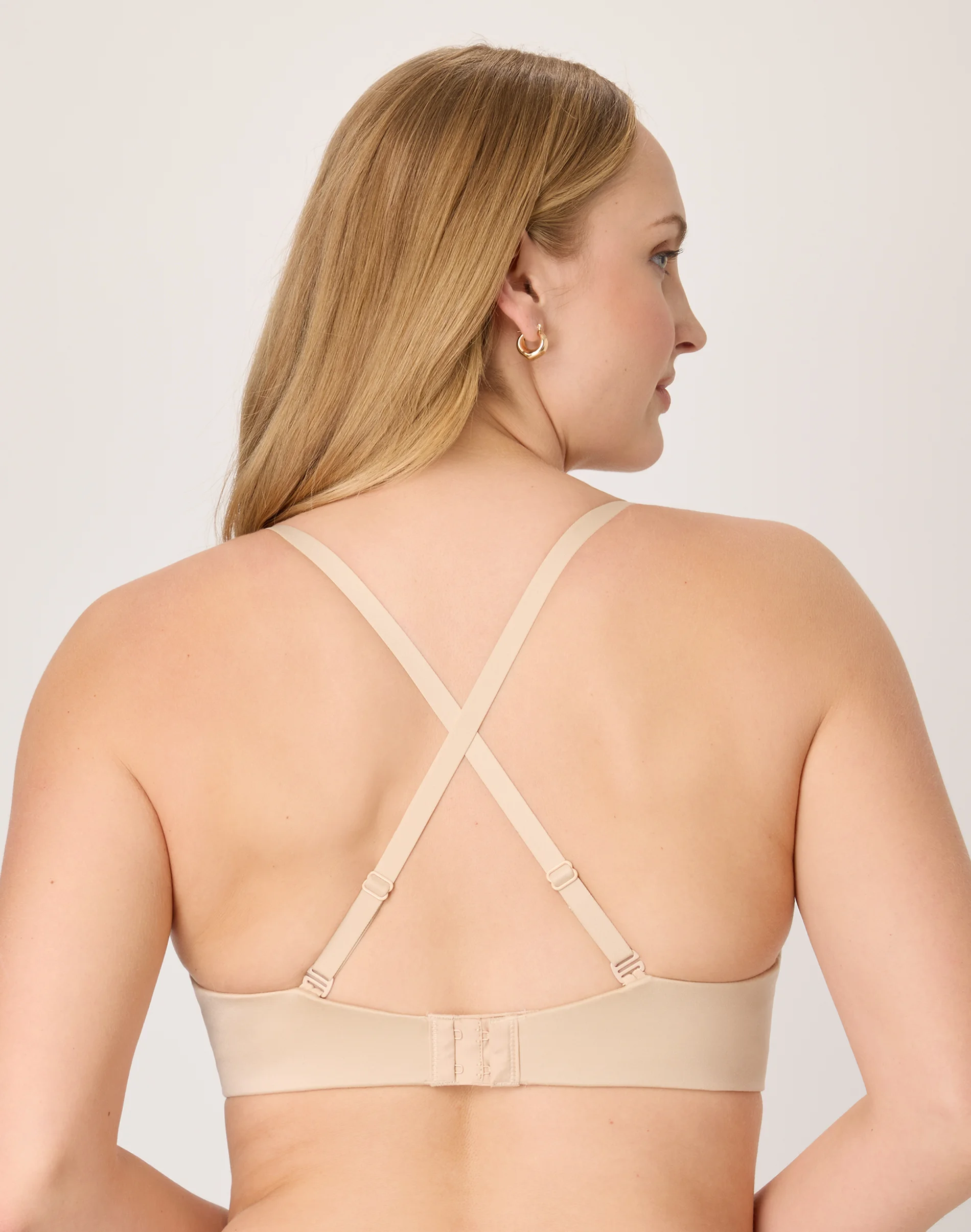 Custom Lift Strapless Bra with Underwire, Convertible Straps #09417 8 Custom Lift Strapless Bra with Underwire, Convertible Straps #09417