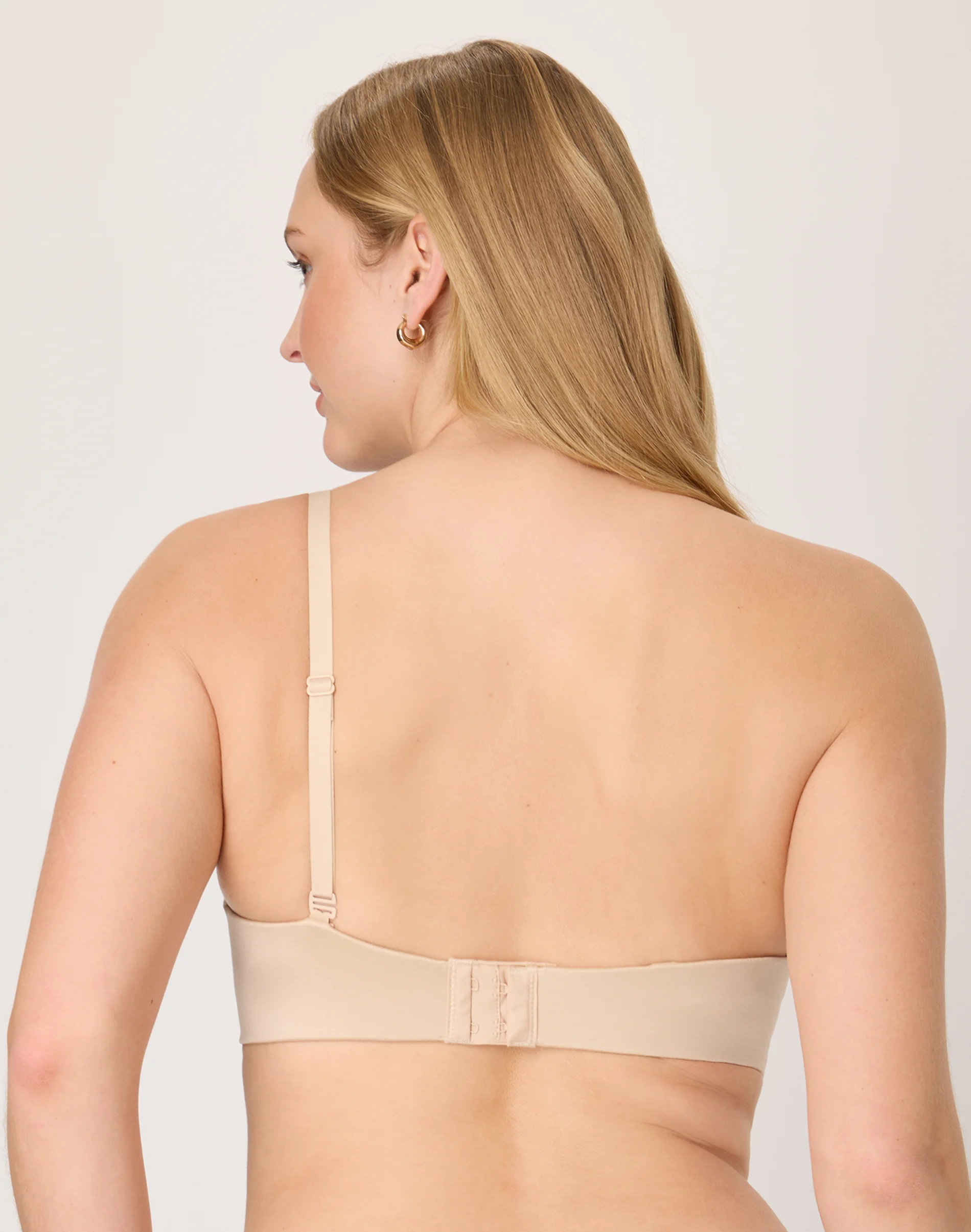 Custom Lift Strapless Bra with Underwire, Convertible Straps #09417 9 Custom Lift Strapless Bra with Underwire, Convertible Straps #09417