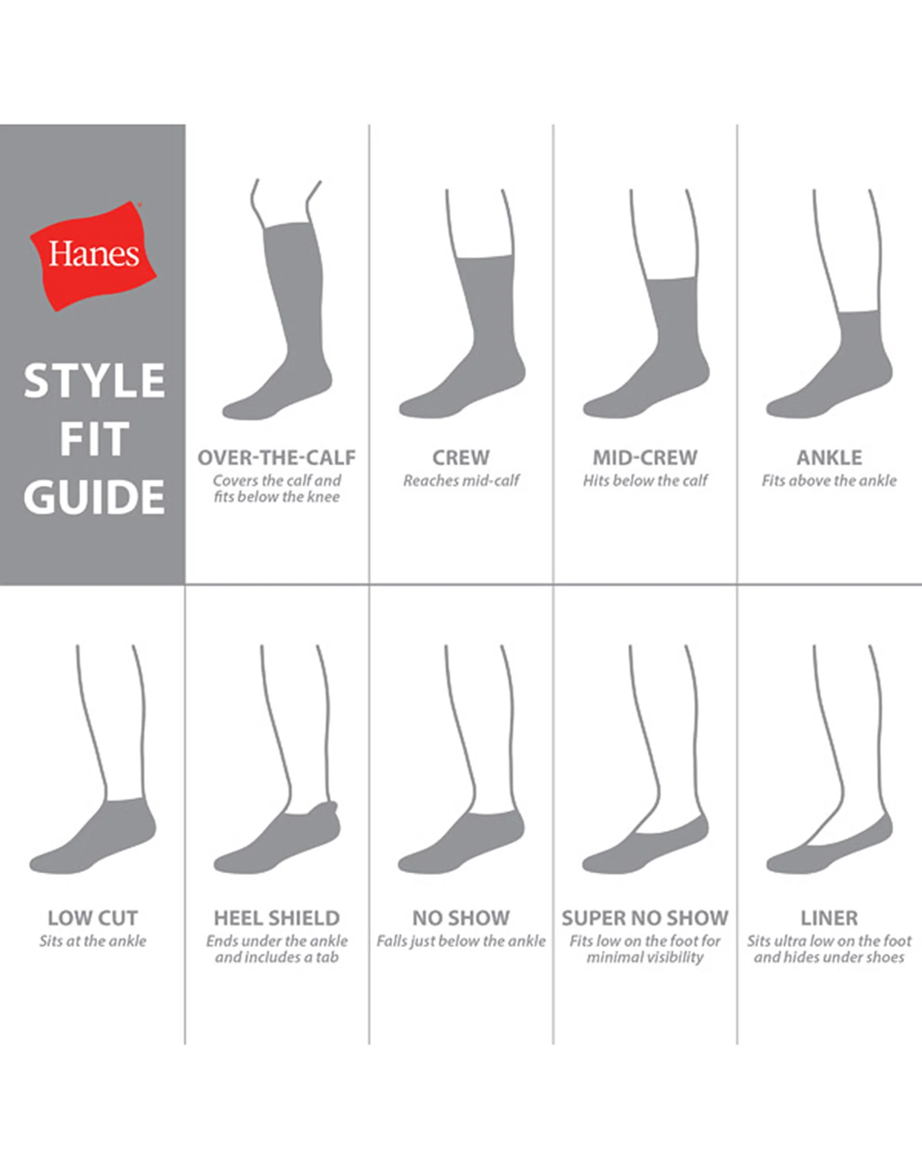 Hanes Ultimate Men's Ultra Cushion Low Cut Socks, 6-Pairs #ULC156