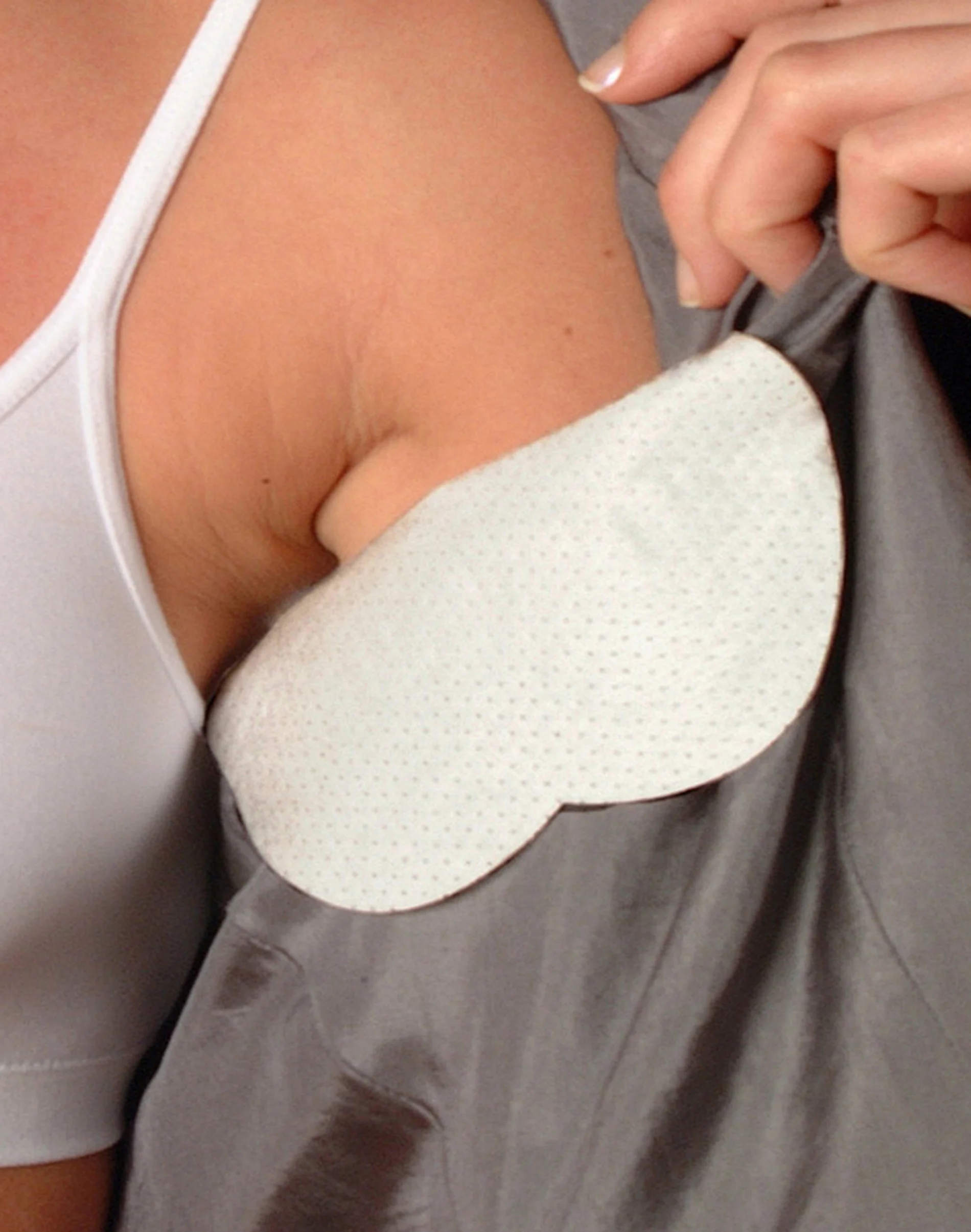 Braza Clothing Shields #108928