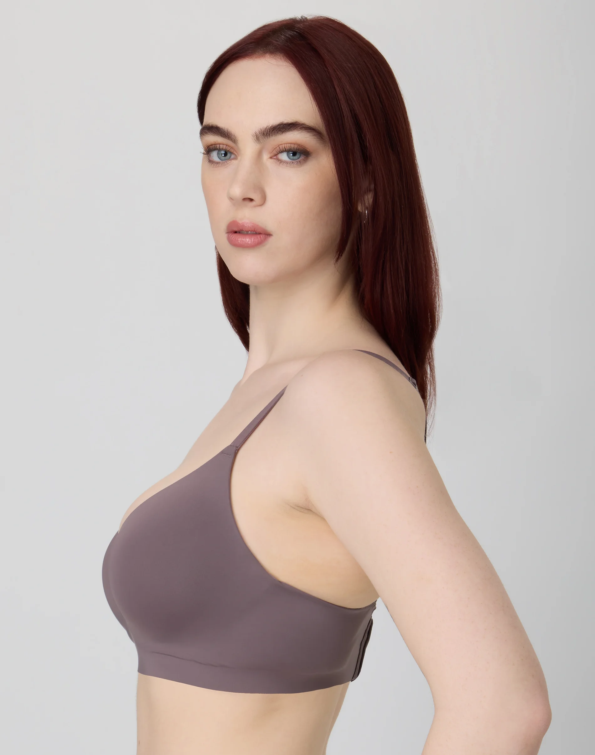 Maidenform Barely There Underwire T-Shirt Bra #DM2321