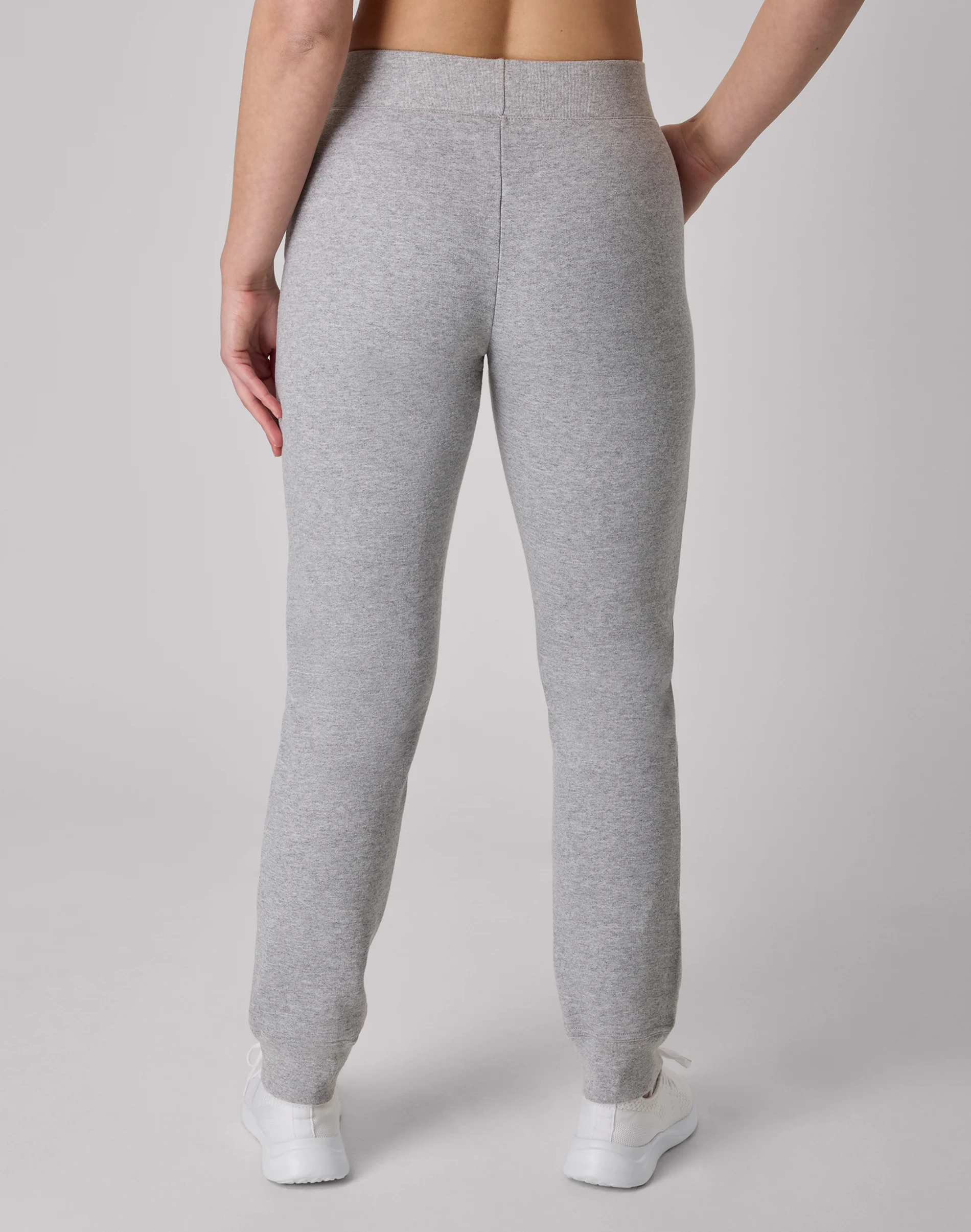 Hanes EcoSmart Women's Fleece Joggers, 29" #4F38