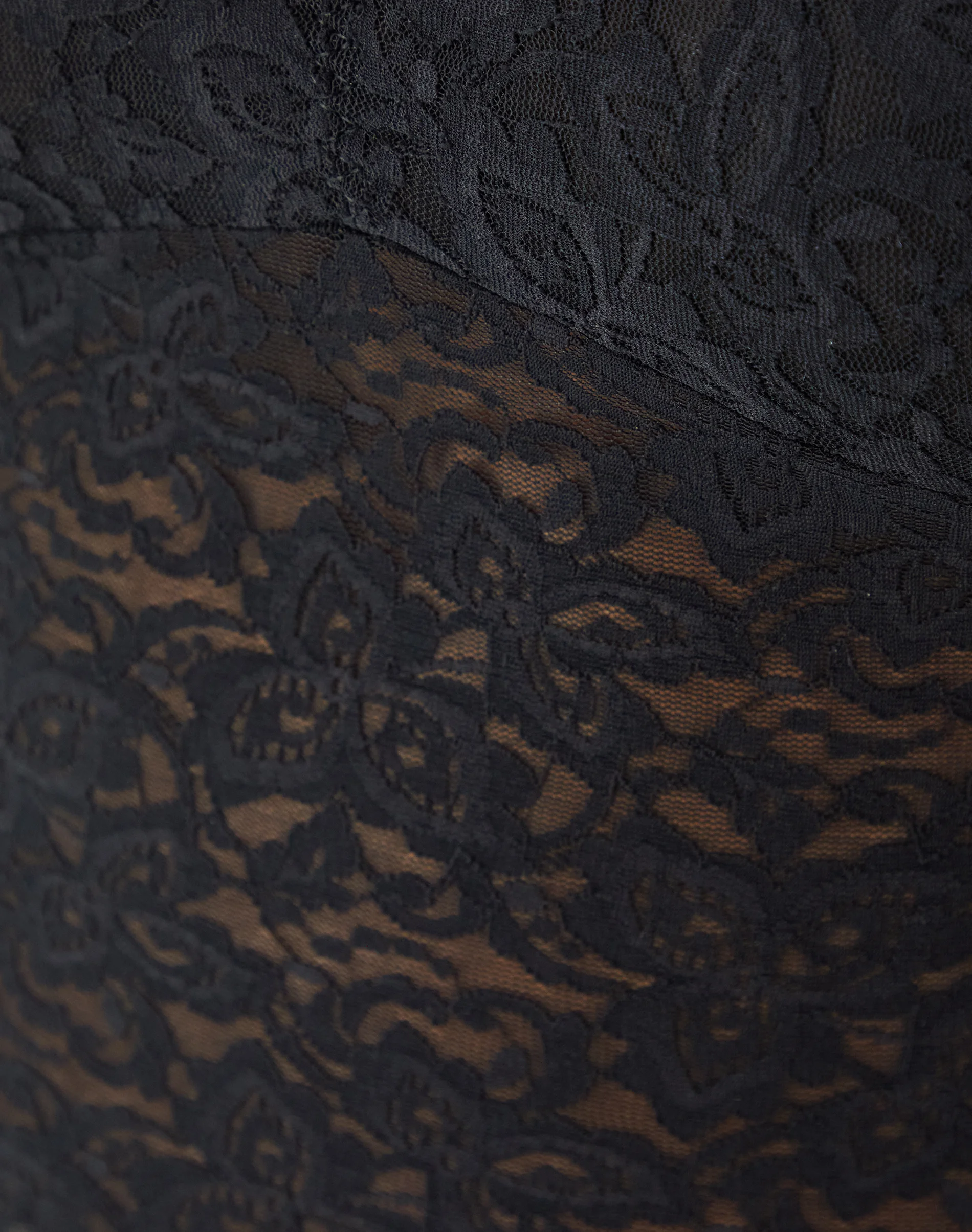 Bali Lace ‘N Smooth Shaping Cami #DF8L12