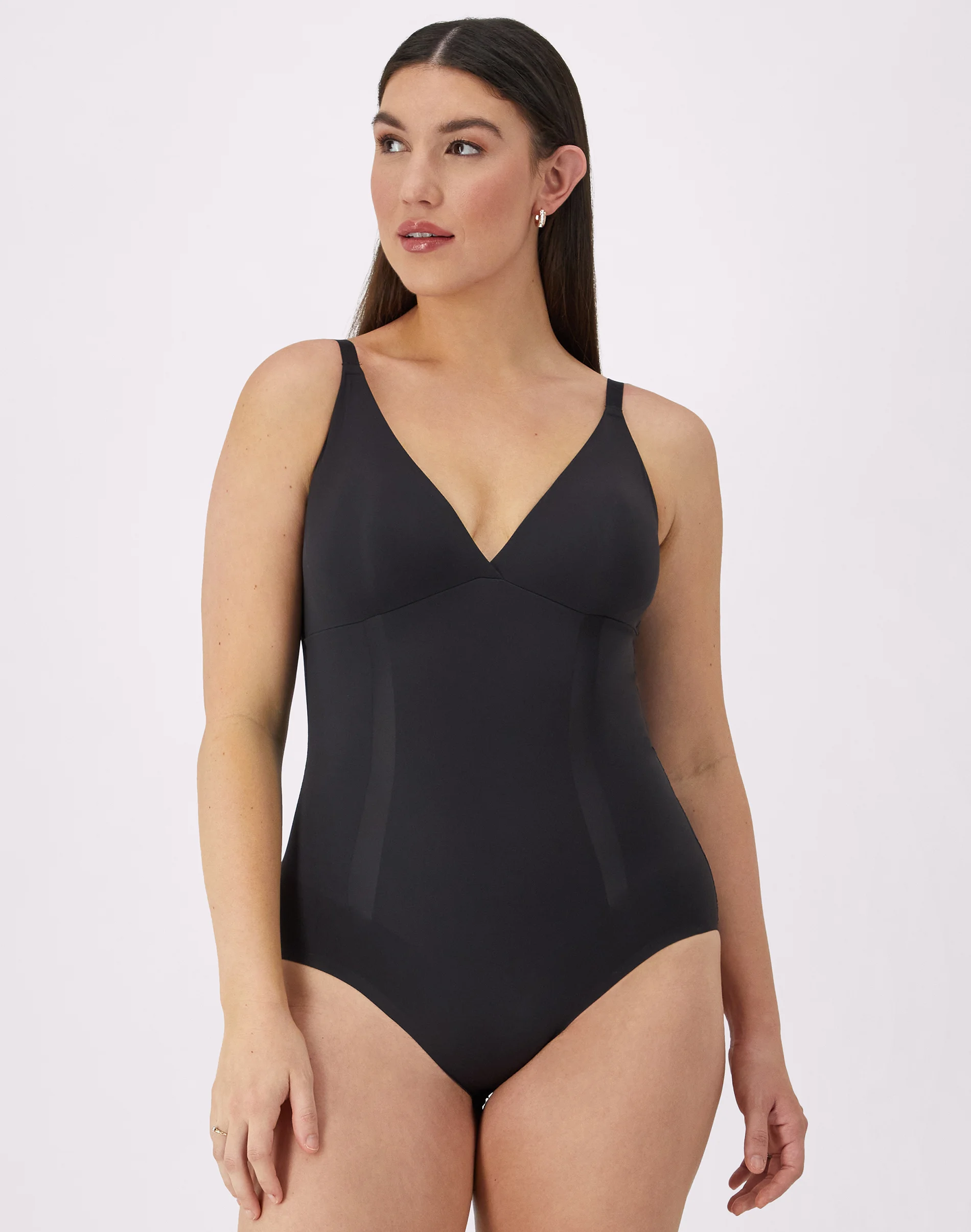 Ultimate Smoothing Bodysuit #DFS105