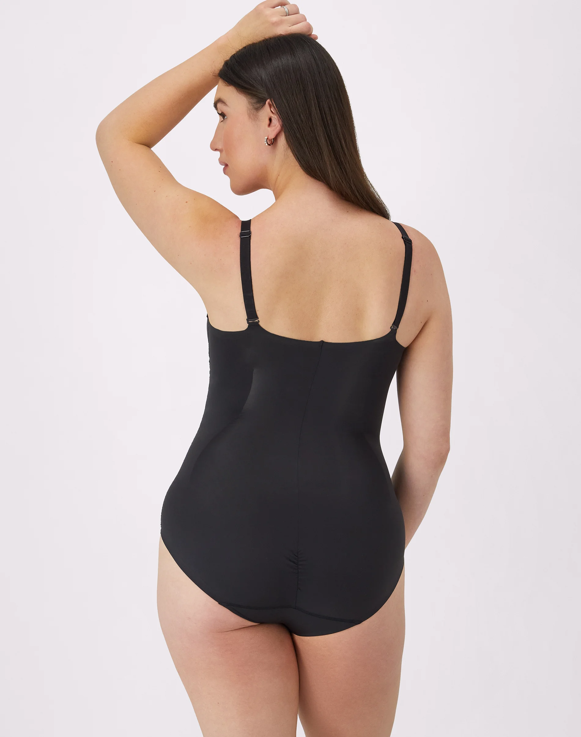 Ultimate Smoothing Bodysuit #DFS105