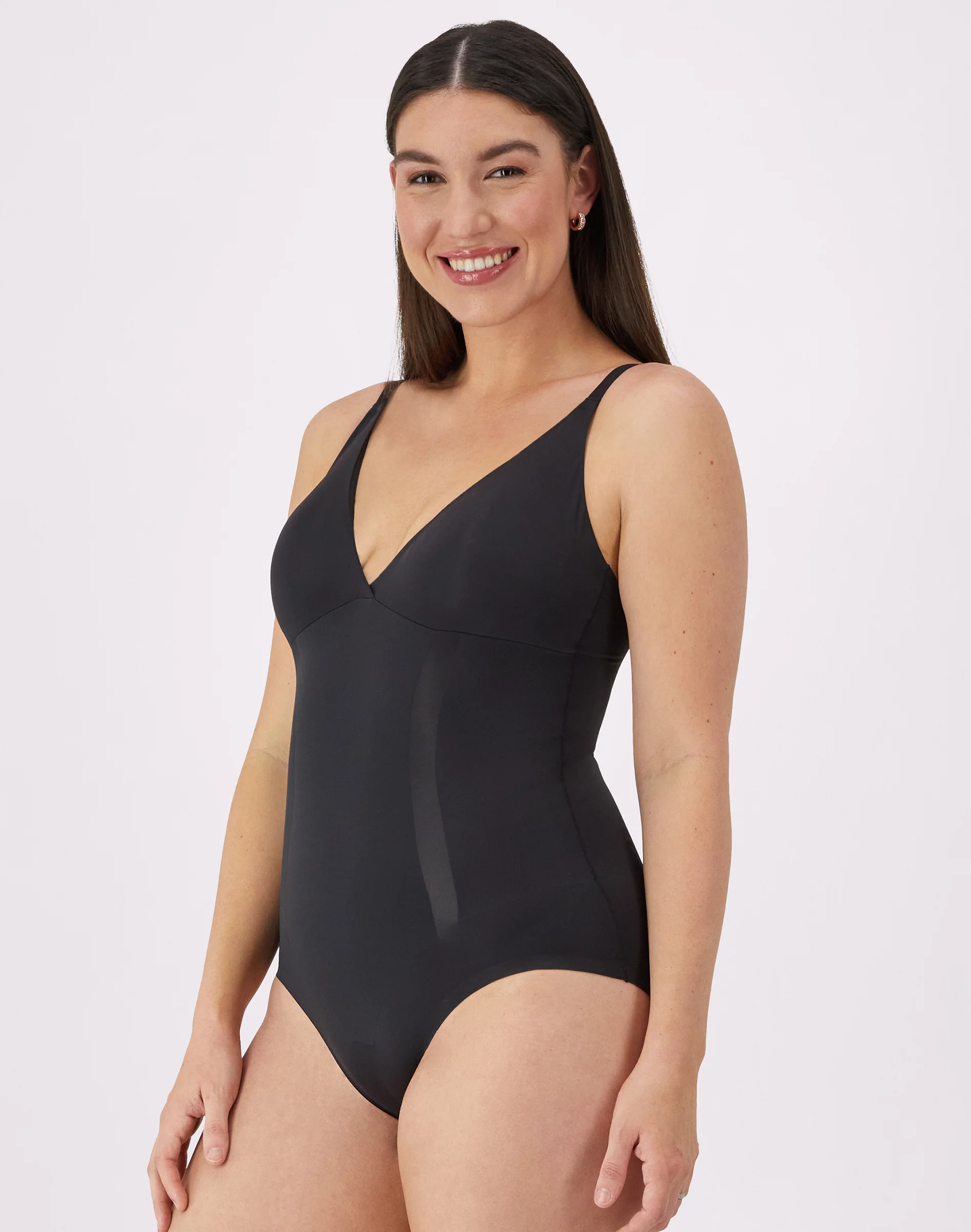 Ultimate Smoothing Bodysuit #DFS105