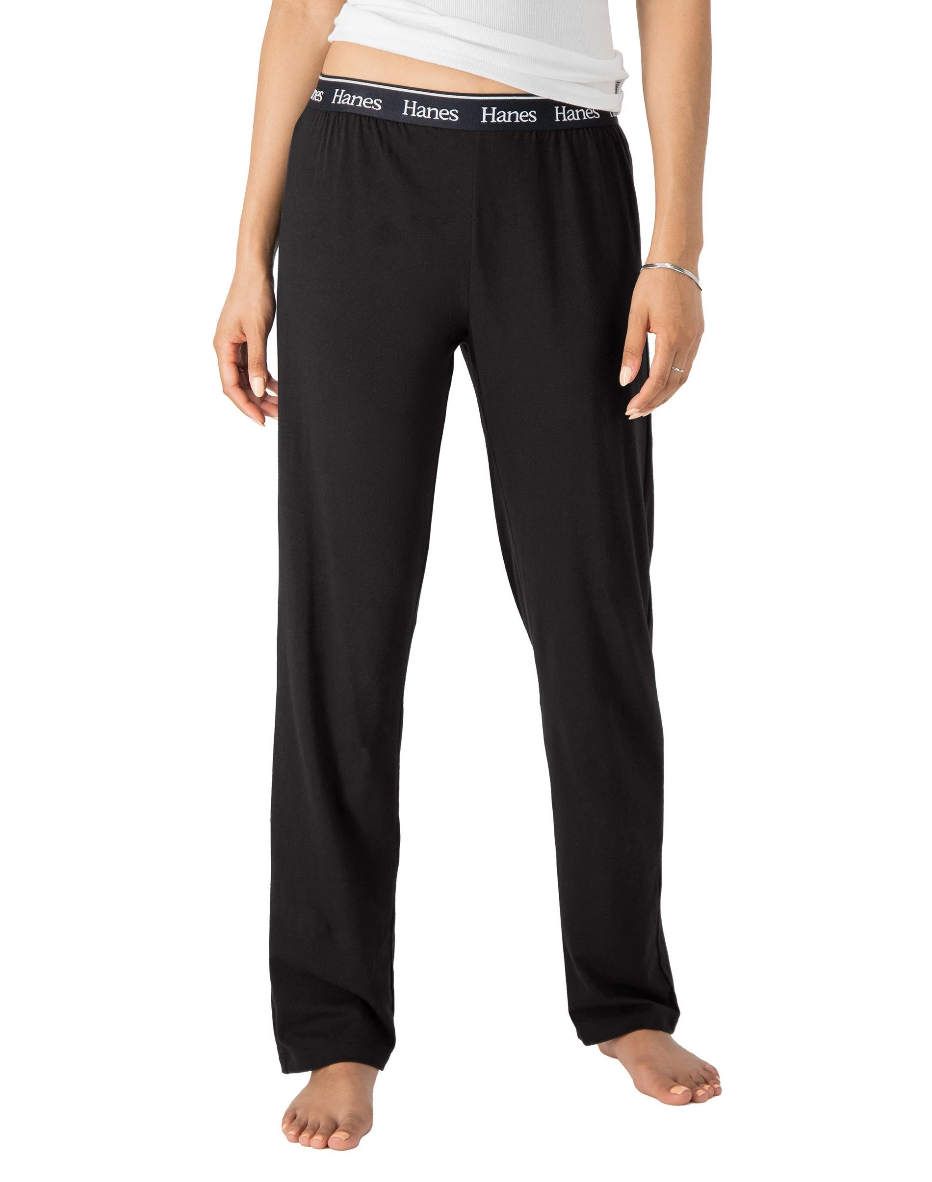 Hanes Originals Comfywear Women's Lounge Pants #HLW010