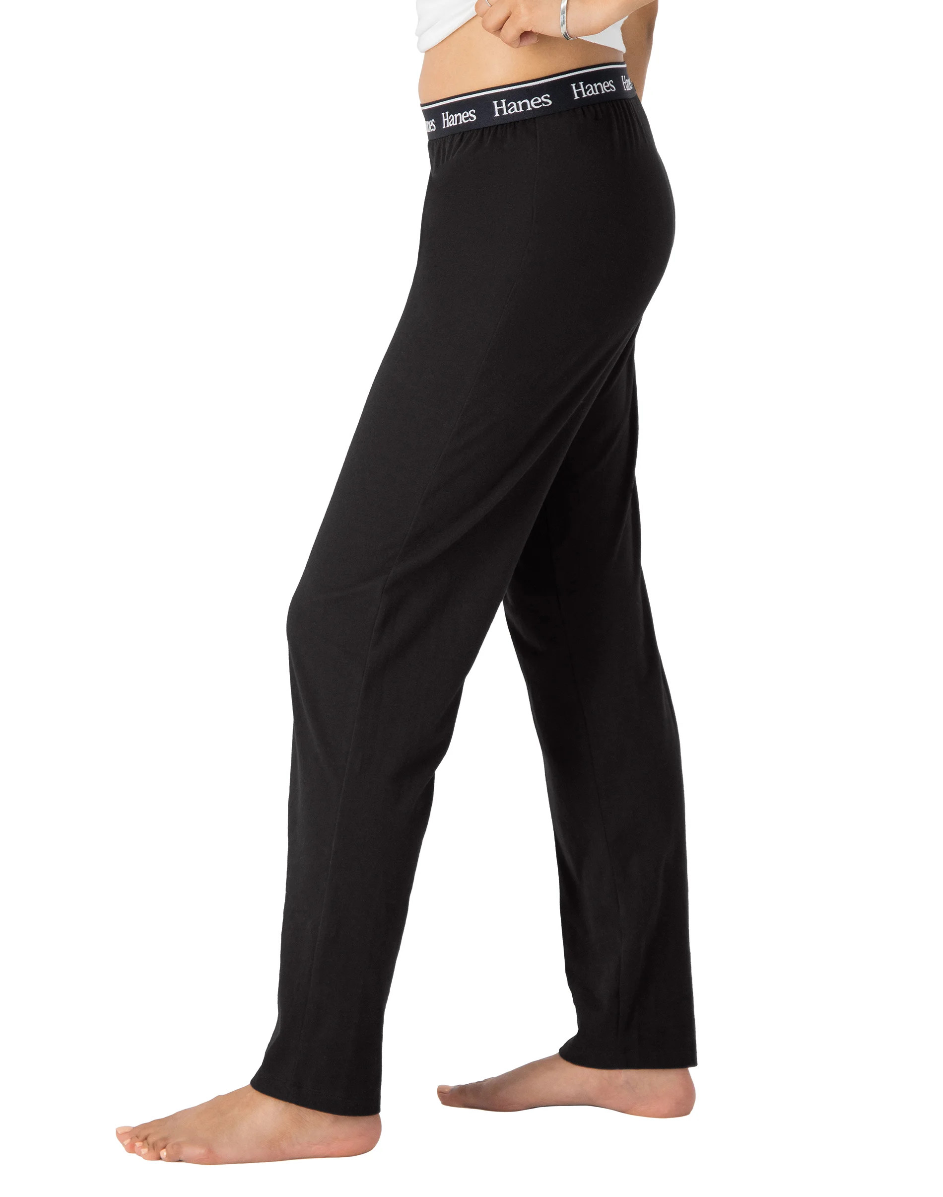 Hanes Originals Comfywear Women's Lounge Pants #HLW010