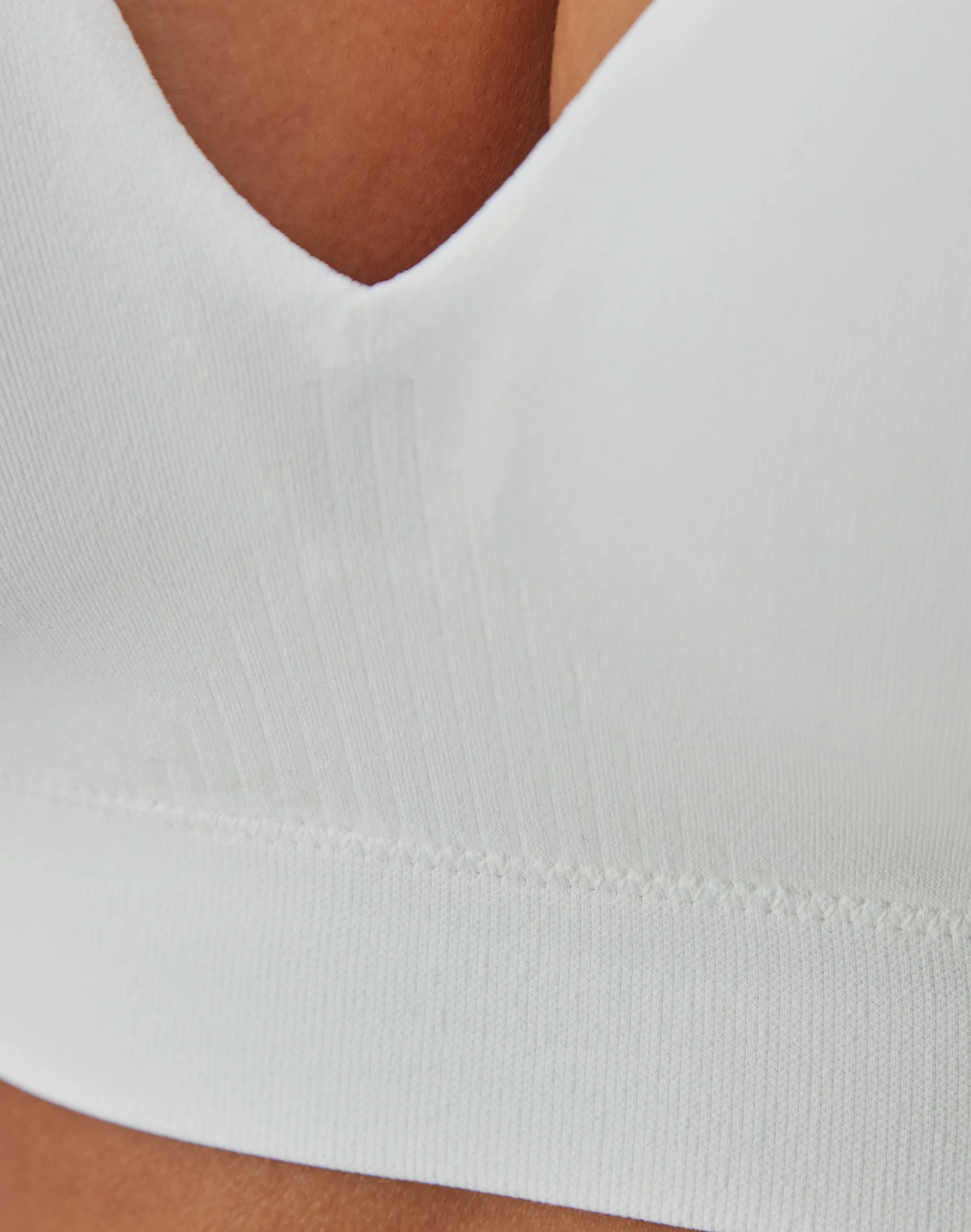 Bali Comfort Revolution Modern Seamless Wirefree Bra #DF3380