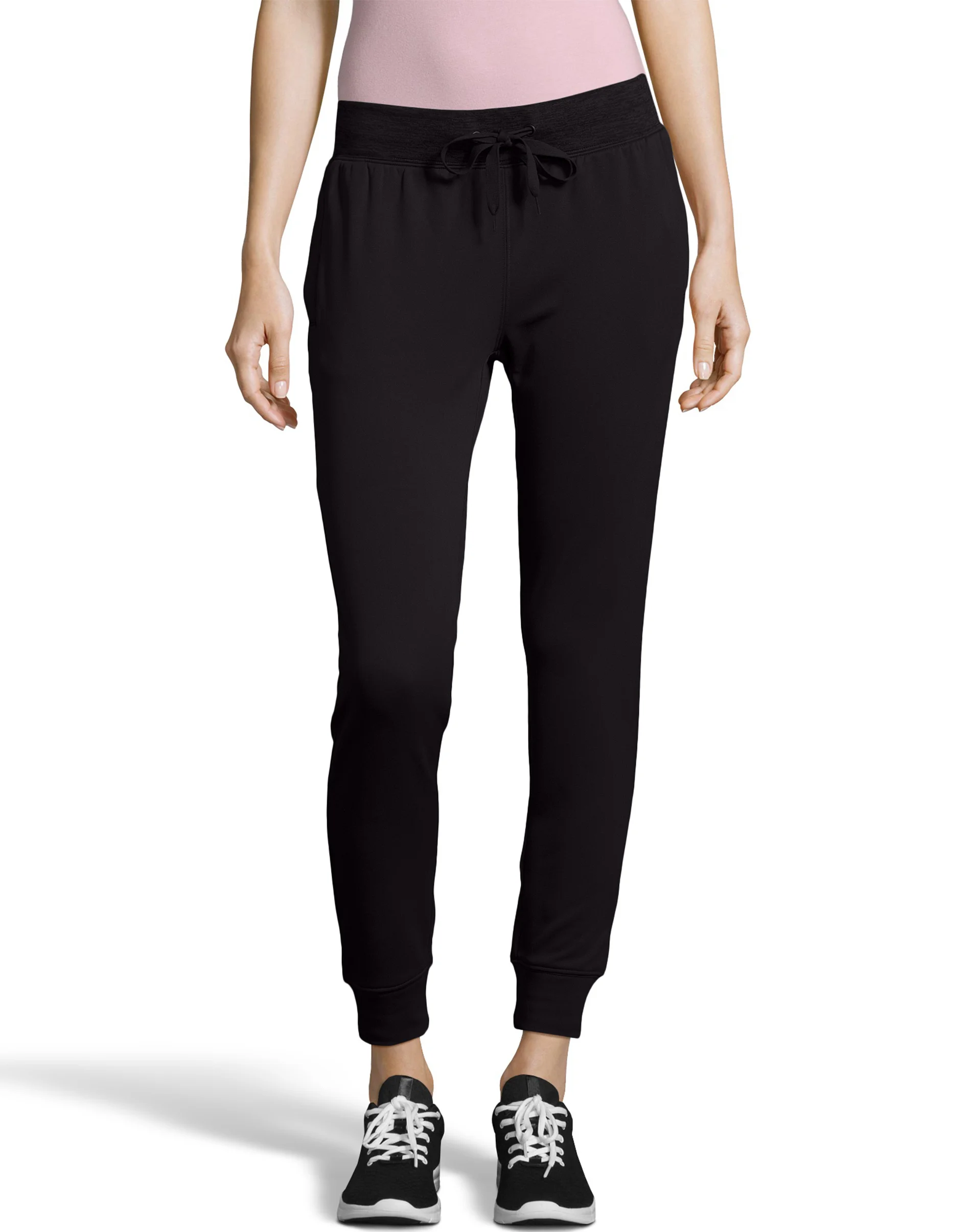 Hanes Sport Women's Performance Fleece Joggers #O4875