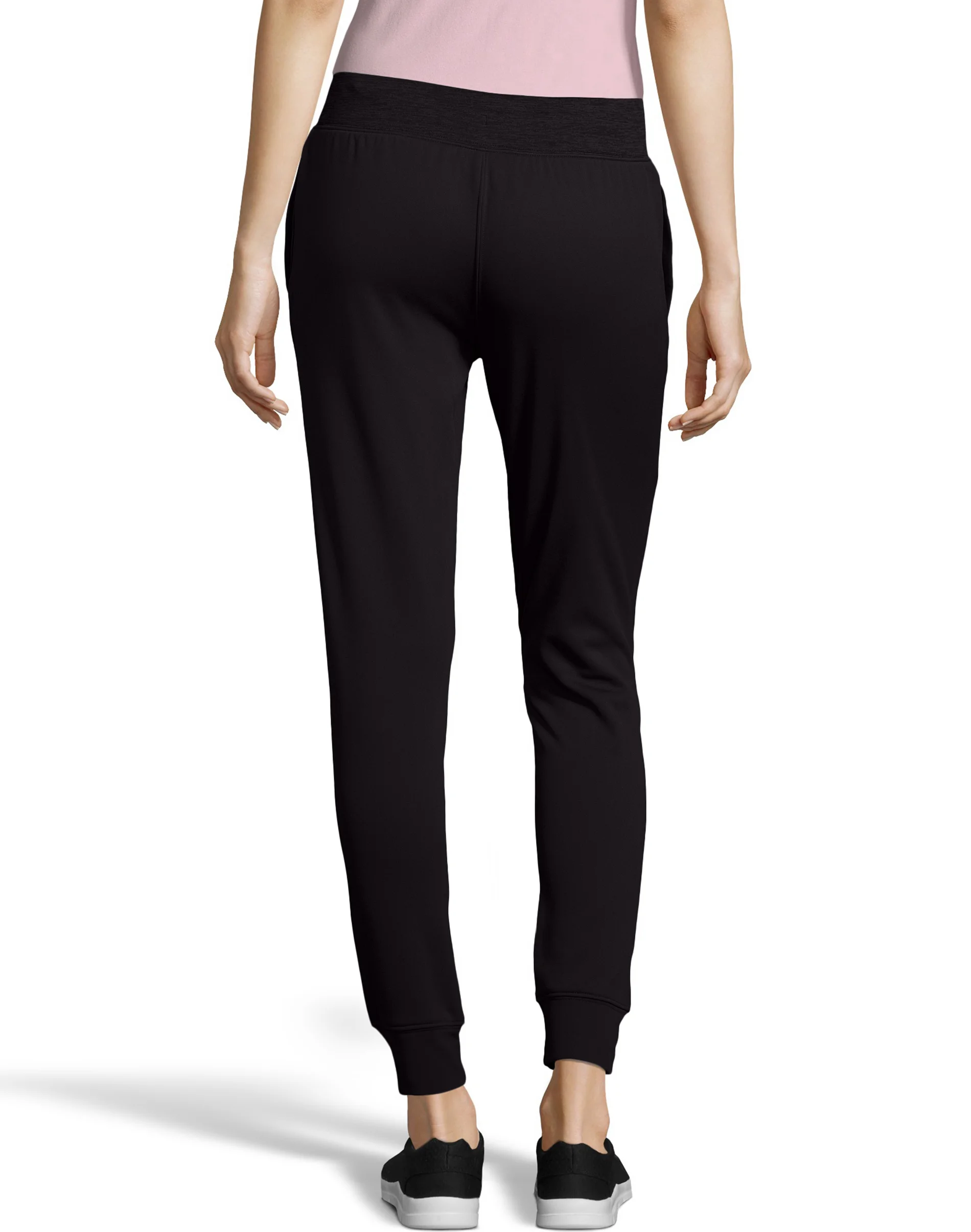 Hanes Sport Women's Performance Fleece Joggers #O4875