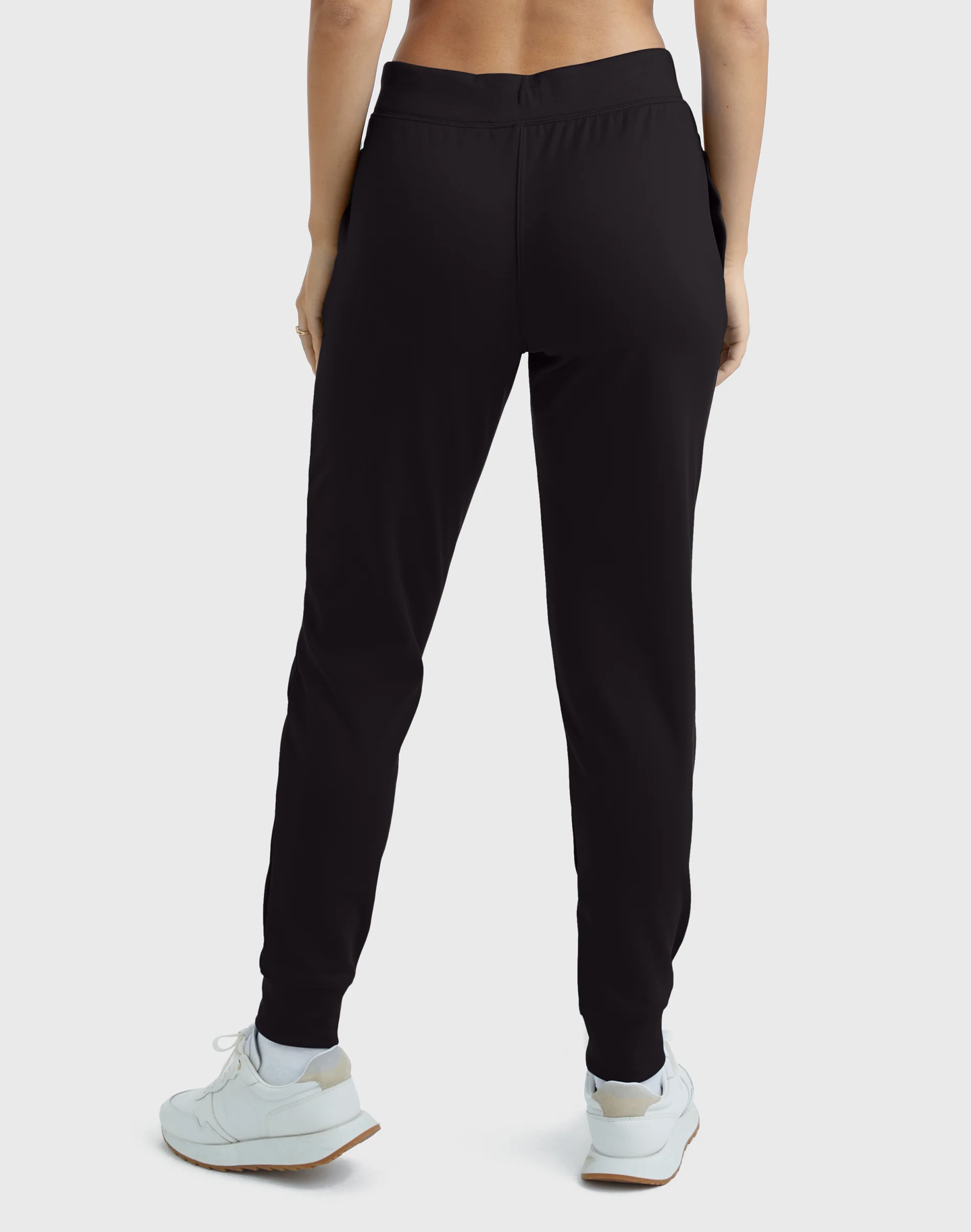 Hanes Sport Women's Performance Fleece Joggers #O4875