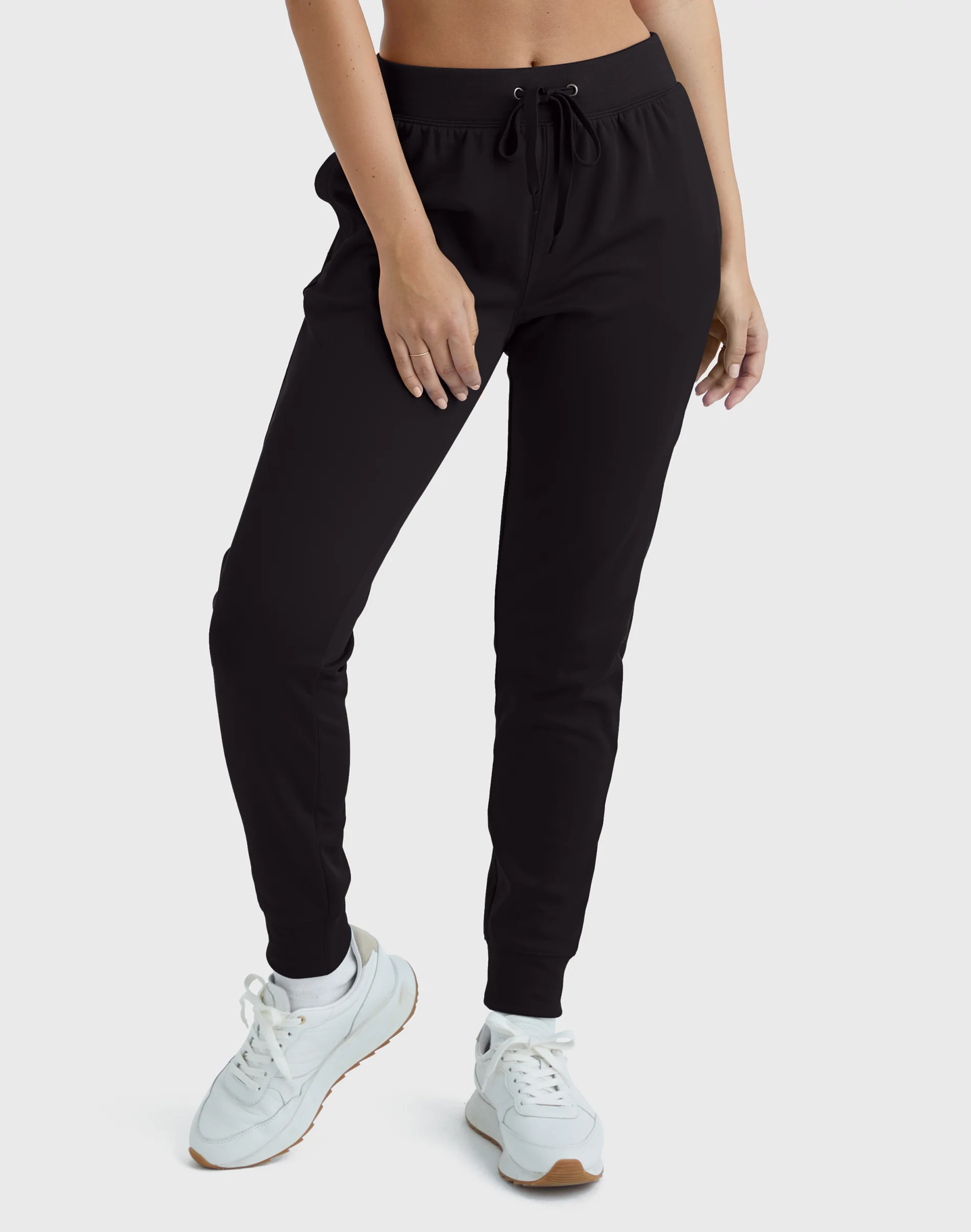 Hanes Sport Women's Performance Fleece Joggers #O4875