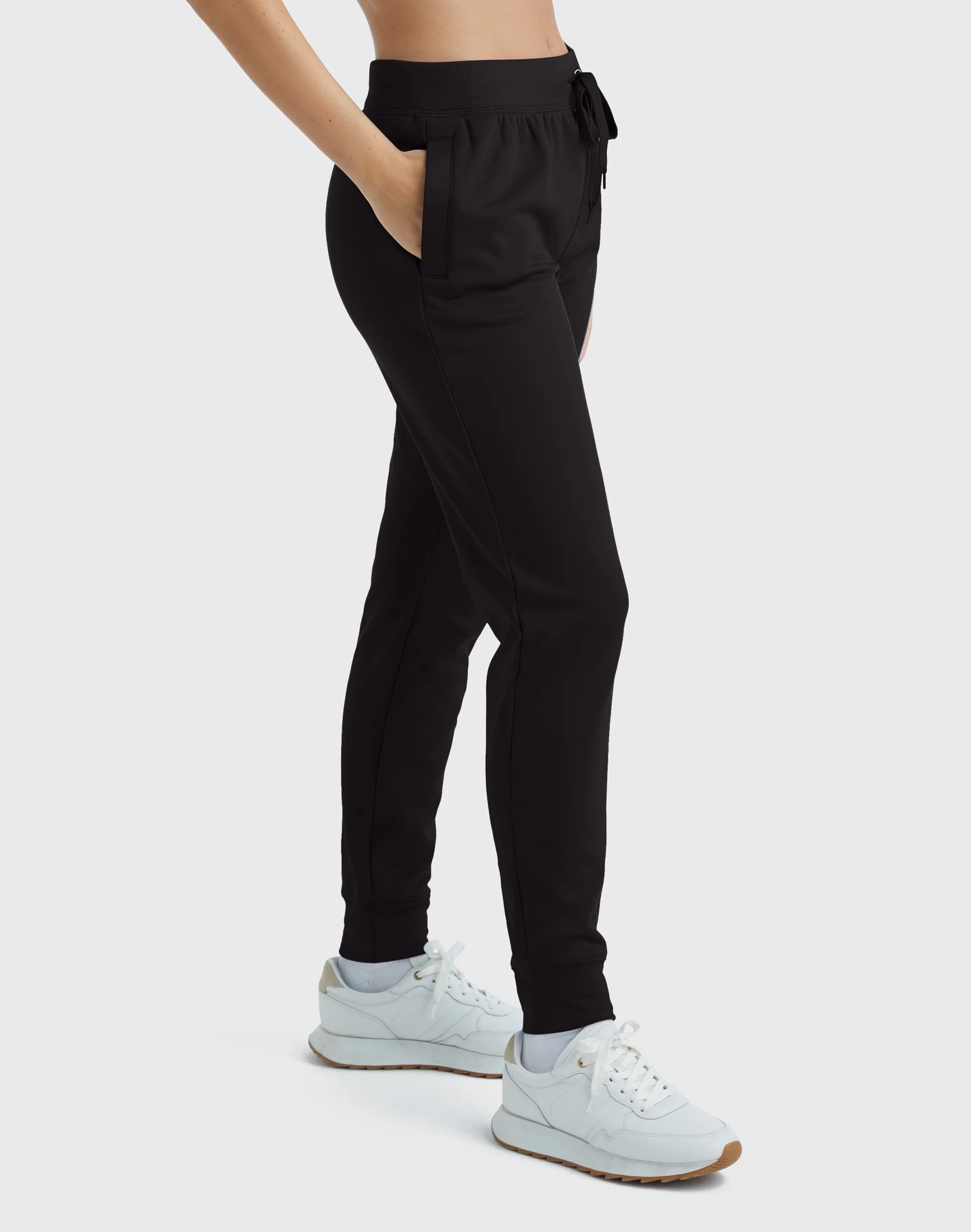 Hanes Sport Women's Performance Fleece Joggers #O4875