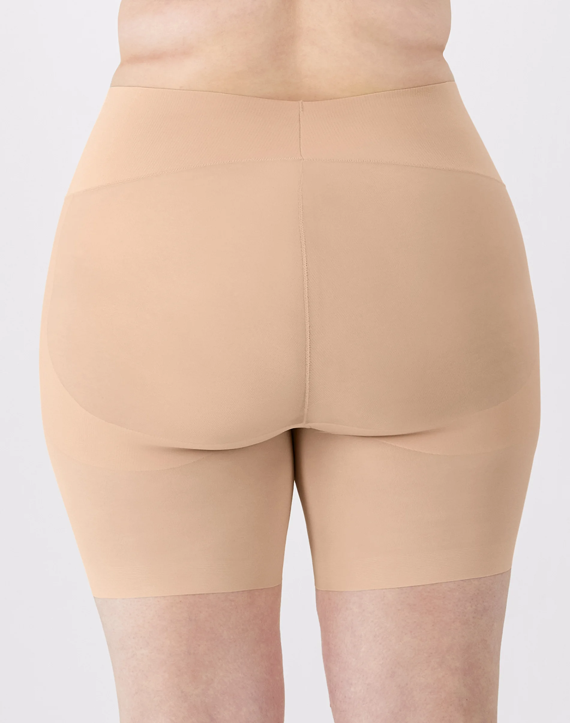 Maidenform Booty Lift Shorty #DMS090