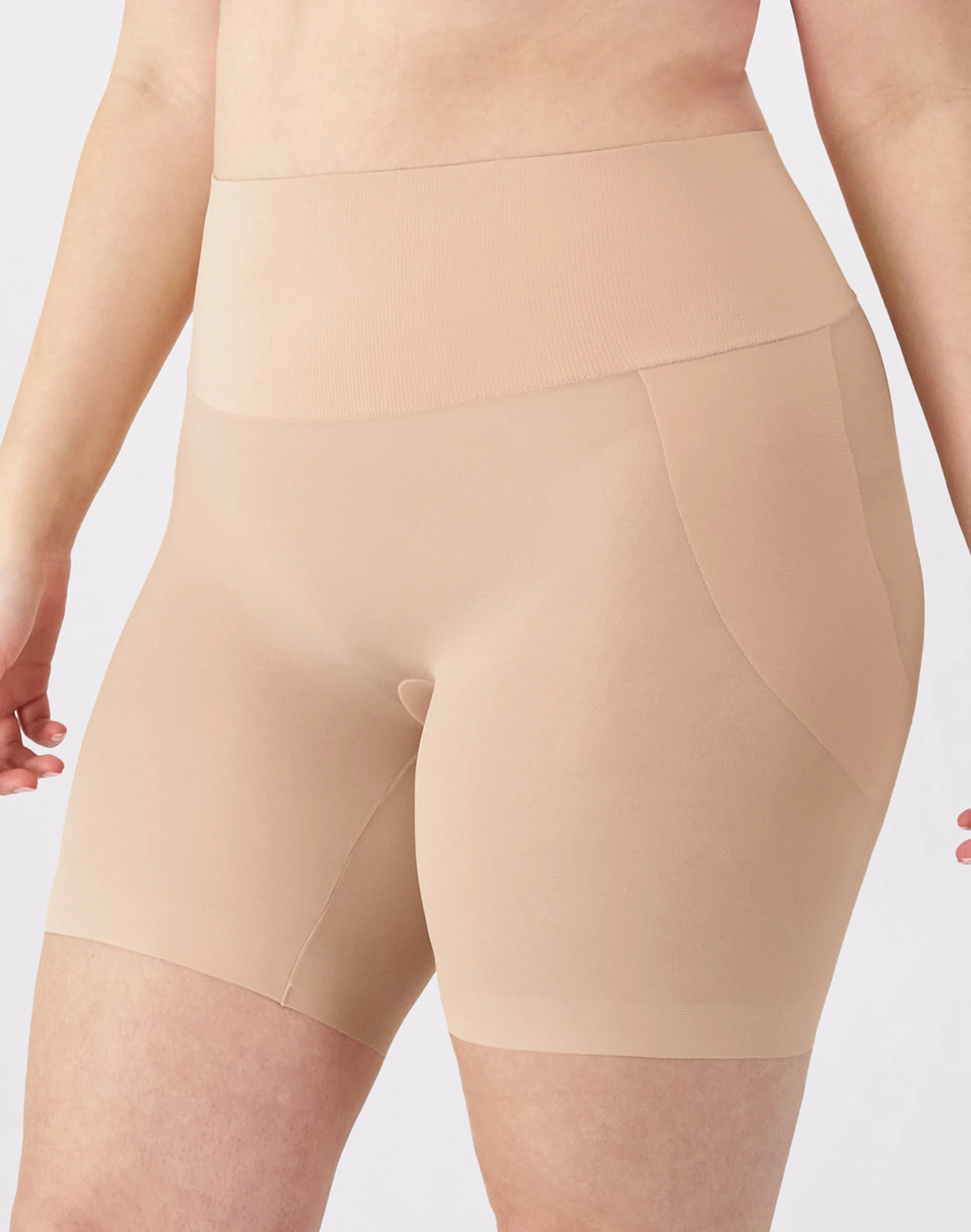 Maidenform Booty Lift Shorty #DMS090