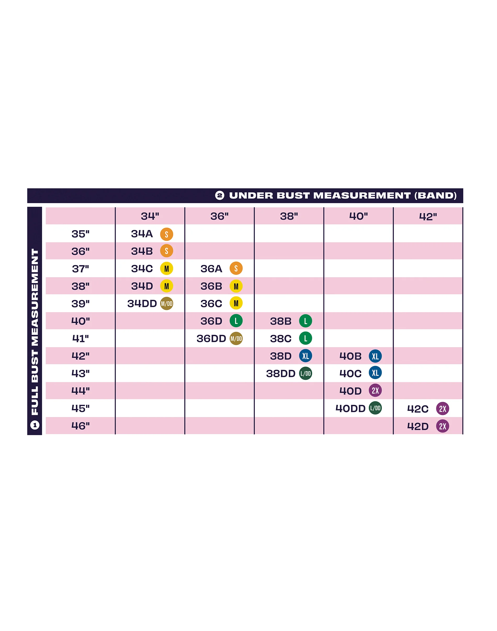 Strapless Bra with Stay-Put Tech, Wireless (Plus Size Available) #DM7685