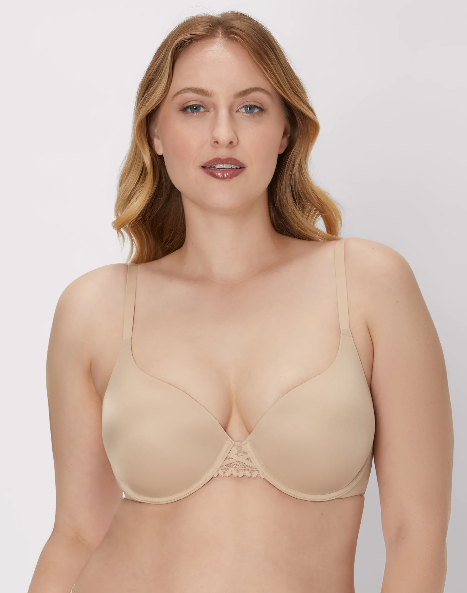 Maidenform Dreamwire Underwire Push-Up Bra #DM0066