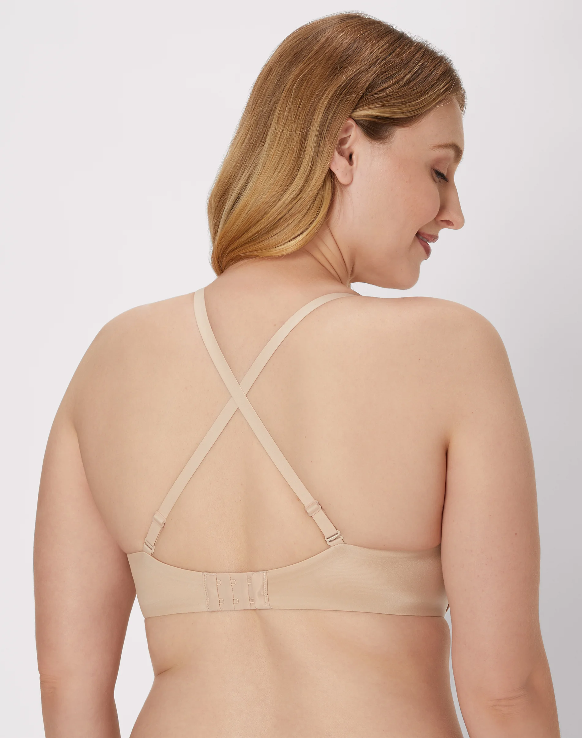 Maidenform Dreamwire Underwire Push-Up Bra #DM0066