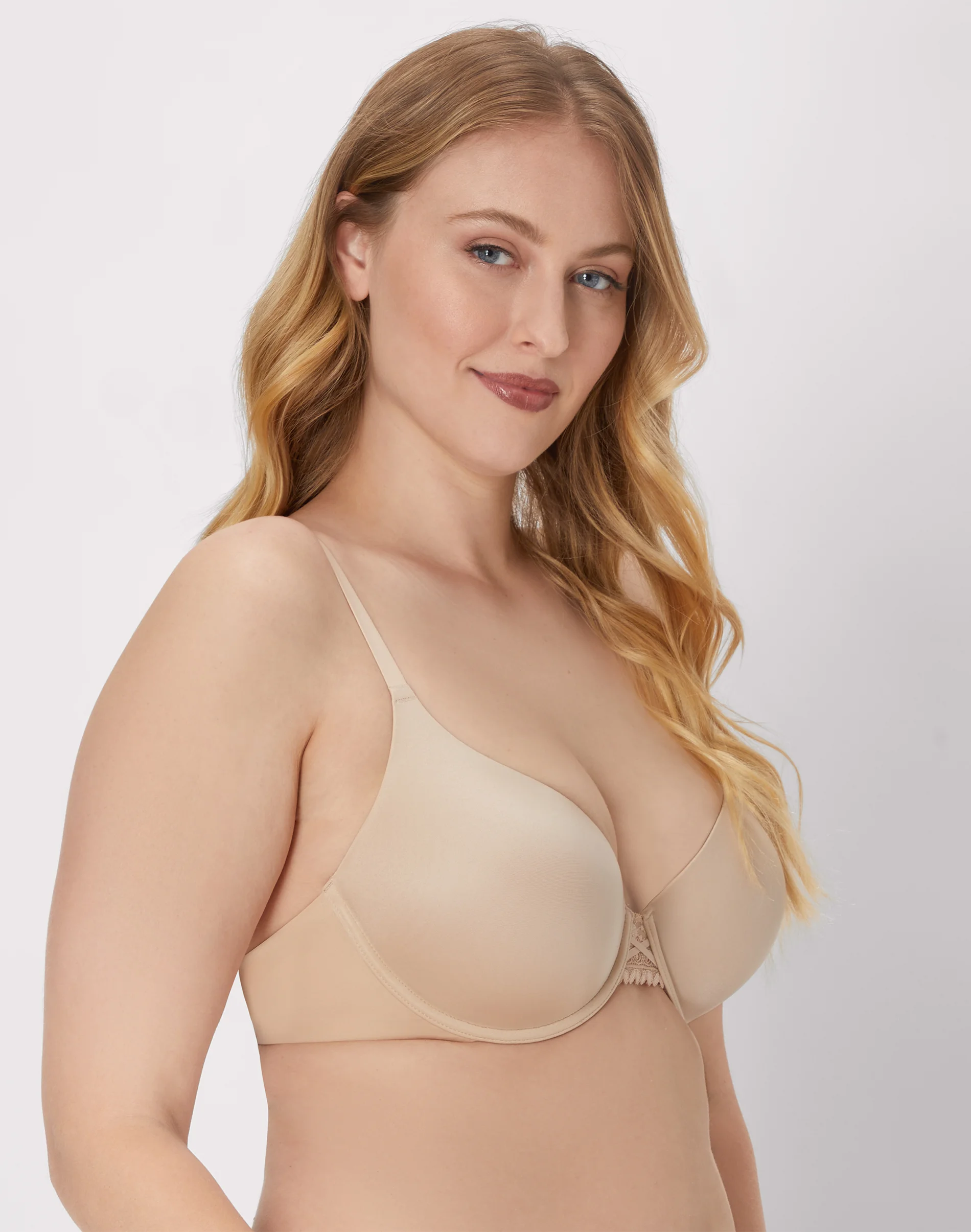 Maidenform Dreamwire Underwire Push-Up Bra #DM0066