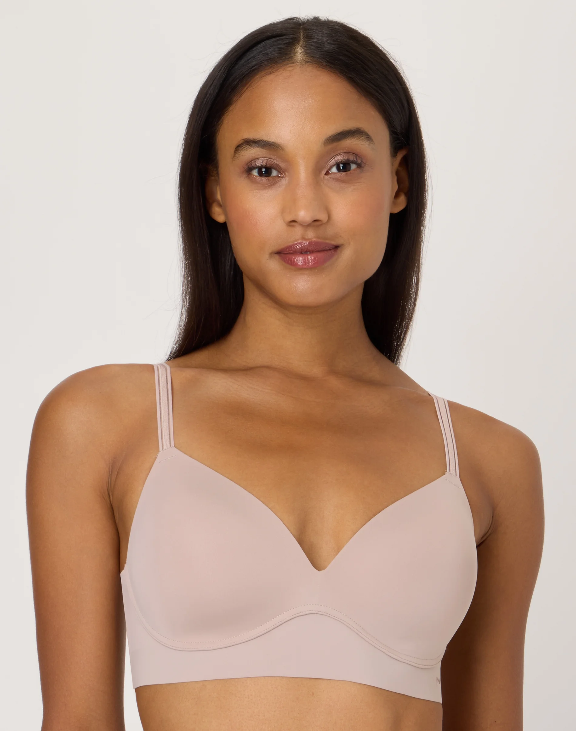 Maidenform Barely There Full Coverage Wireless Bra #DM2501