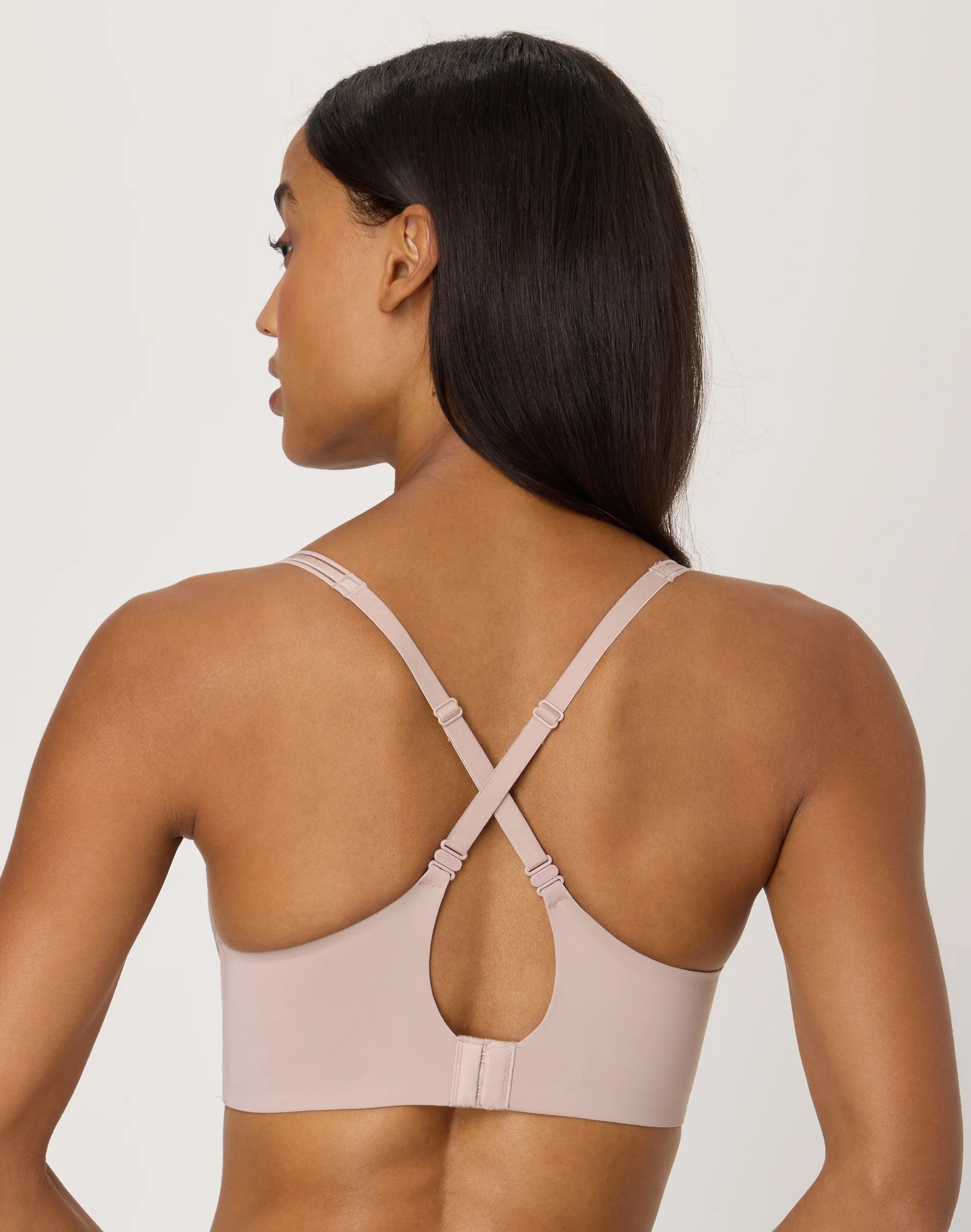 Maidenform Barely There Full Coverage Wireless Bra #DM2501