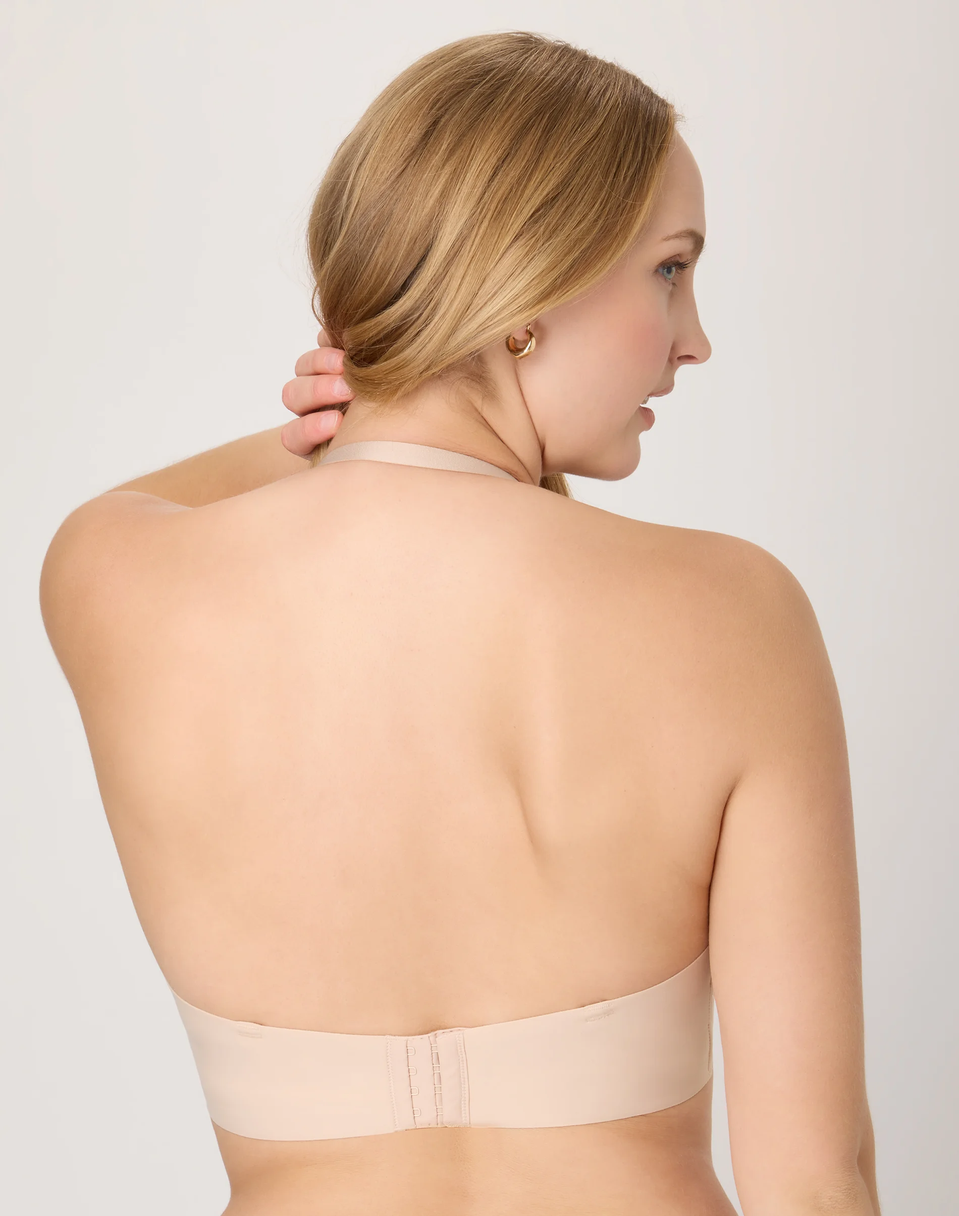 DreamWire Multiway Strapless Bra with Underwire #DM2310