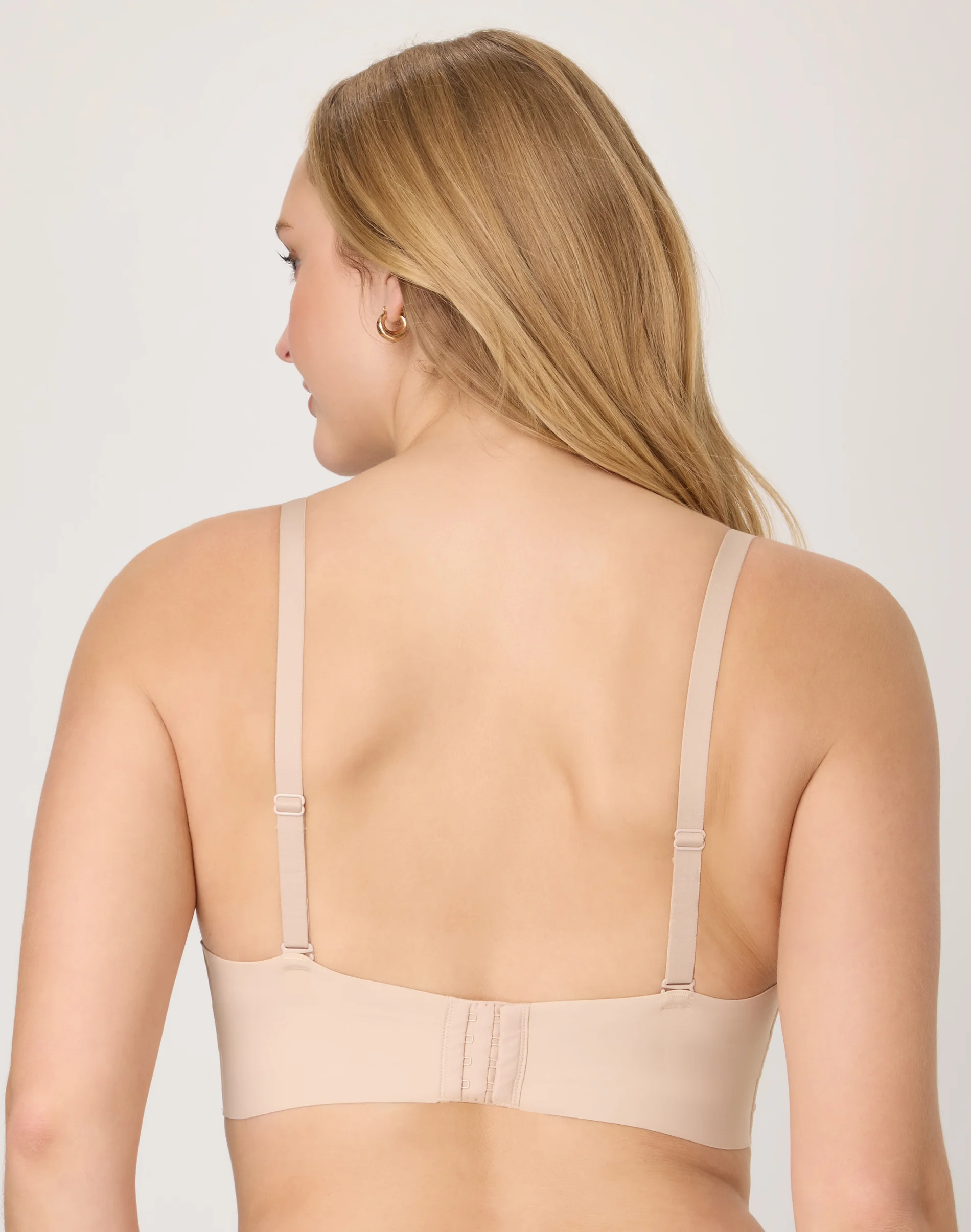 DreamWire Multiway Strapless Bra with Underwire #DM2310