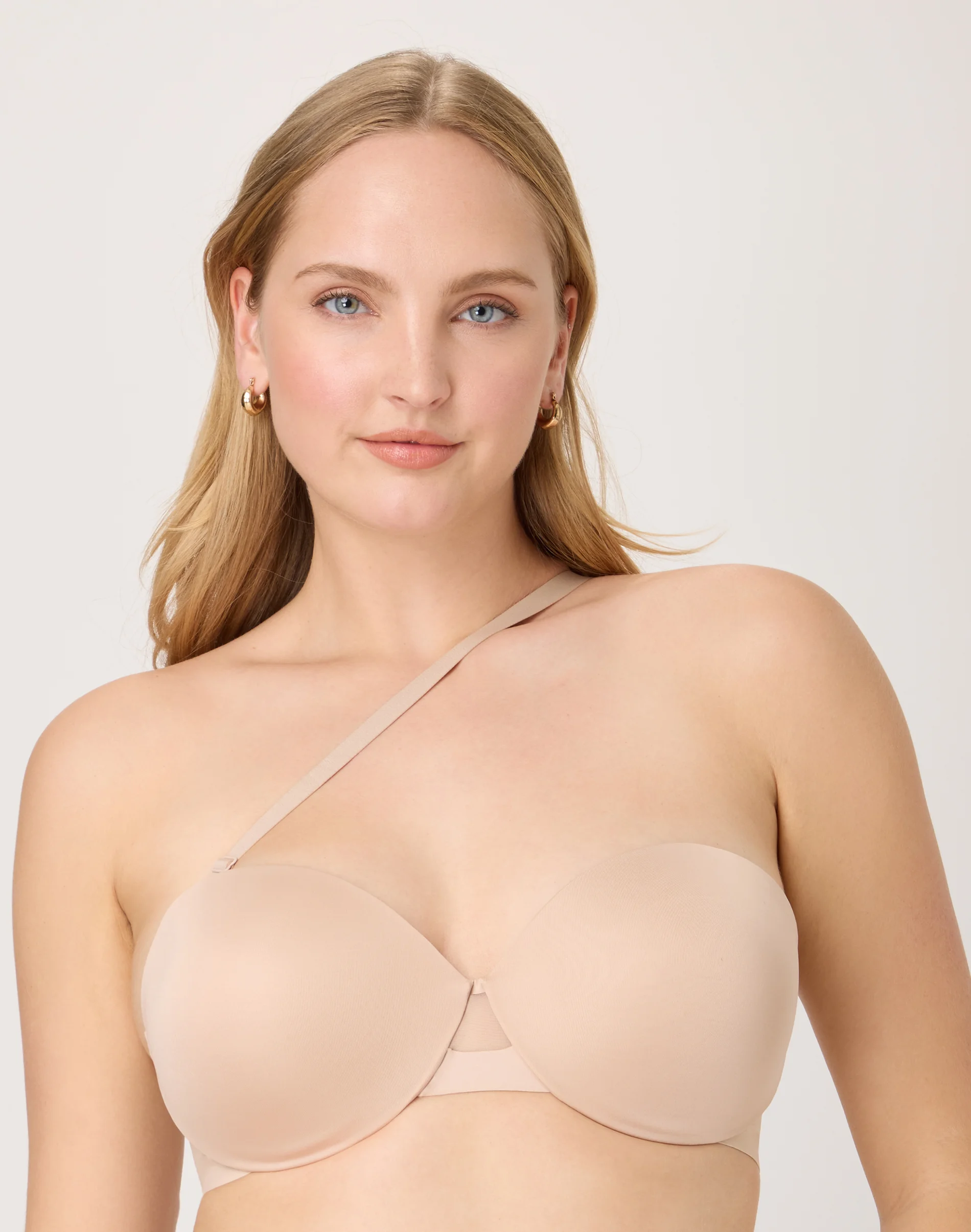 DreamWire Multiway Strapless Bra with Underwire #DM2310