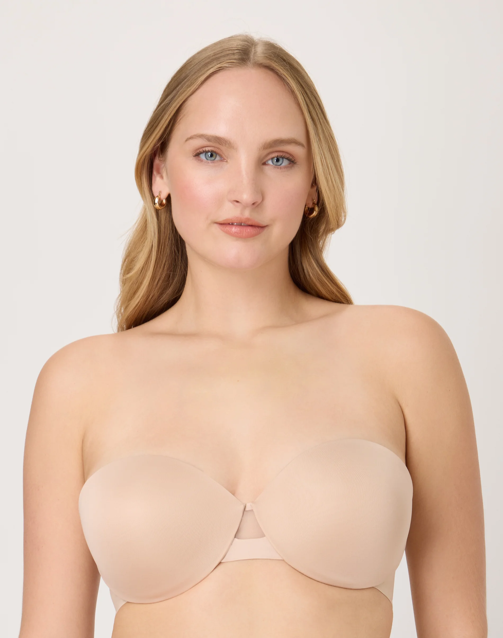 DreamWire Multiway Strapless Bra with Underwire #DM2310