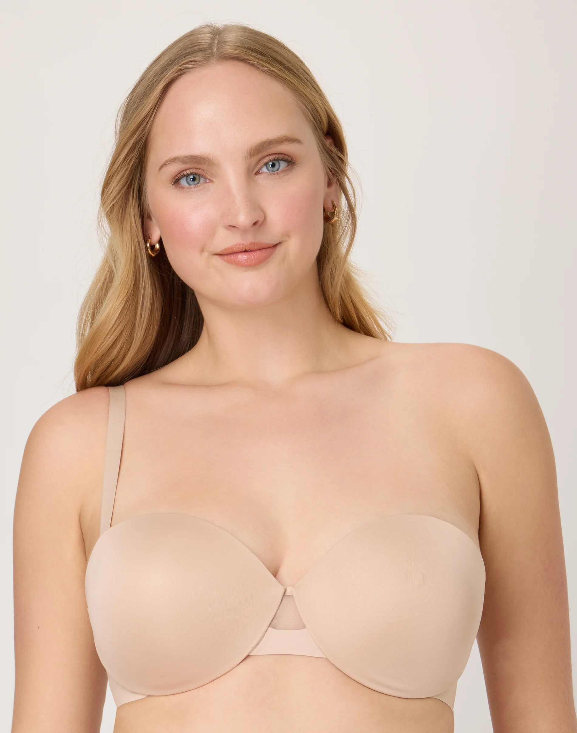 DreamWire Multiway Strapless Bra with Underwire #DM2310