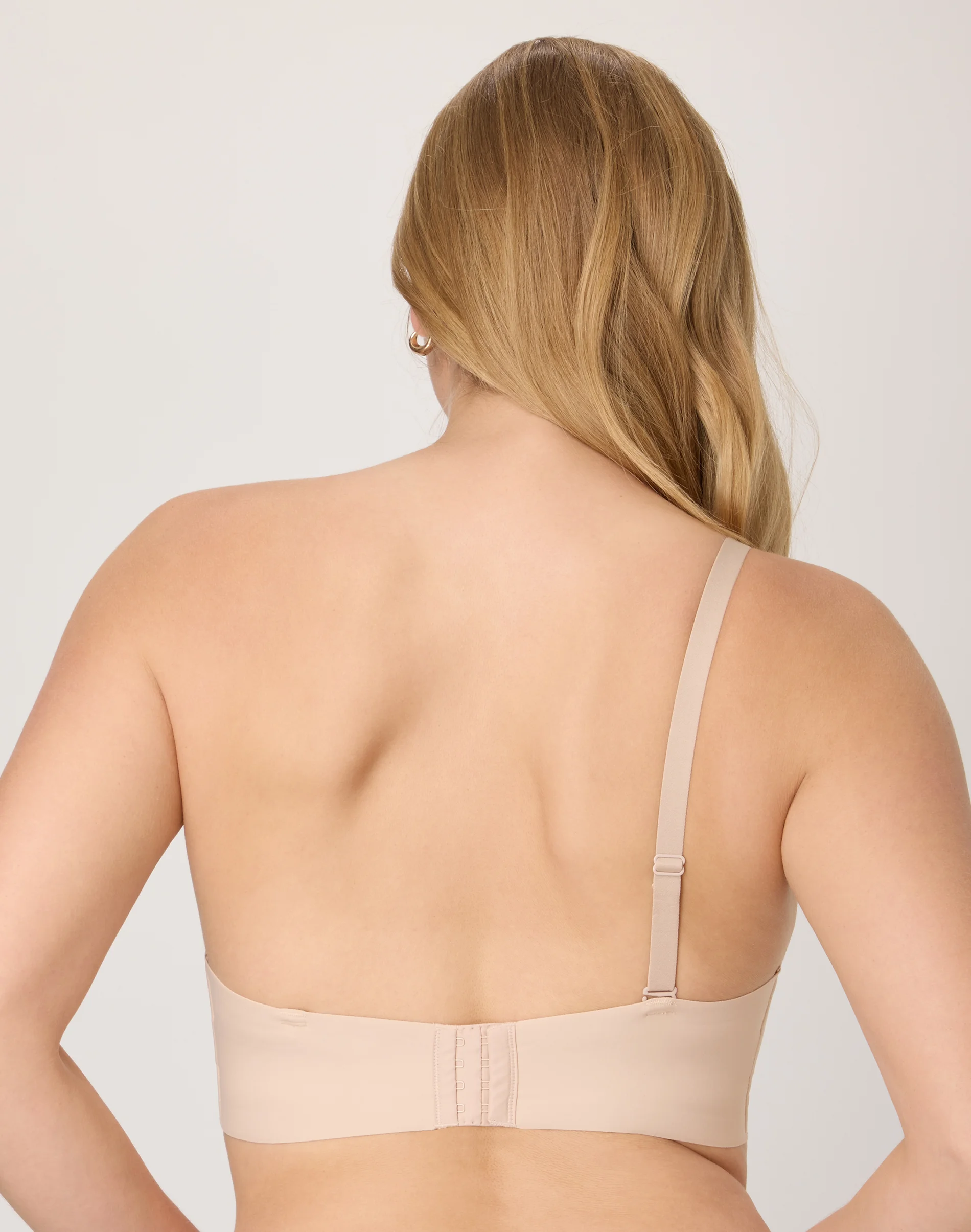 DreamWire Multiway Strapless Bra with Underwire #DM2310