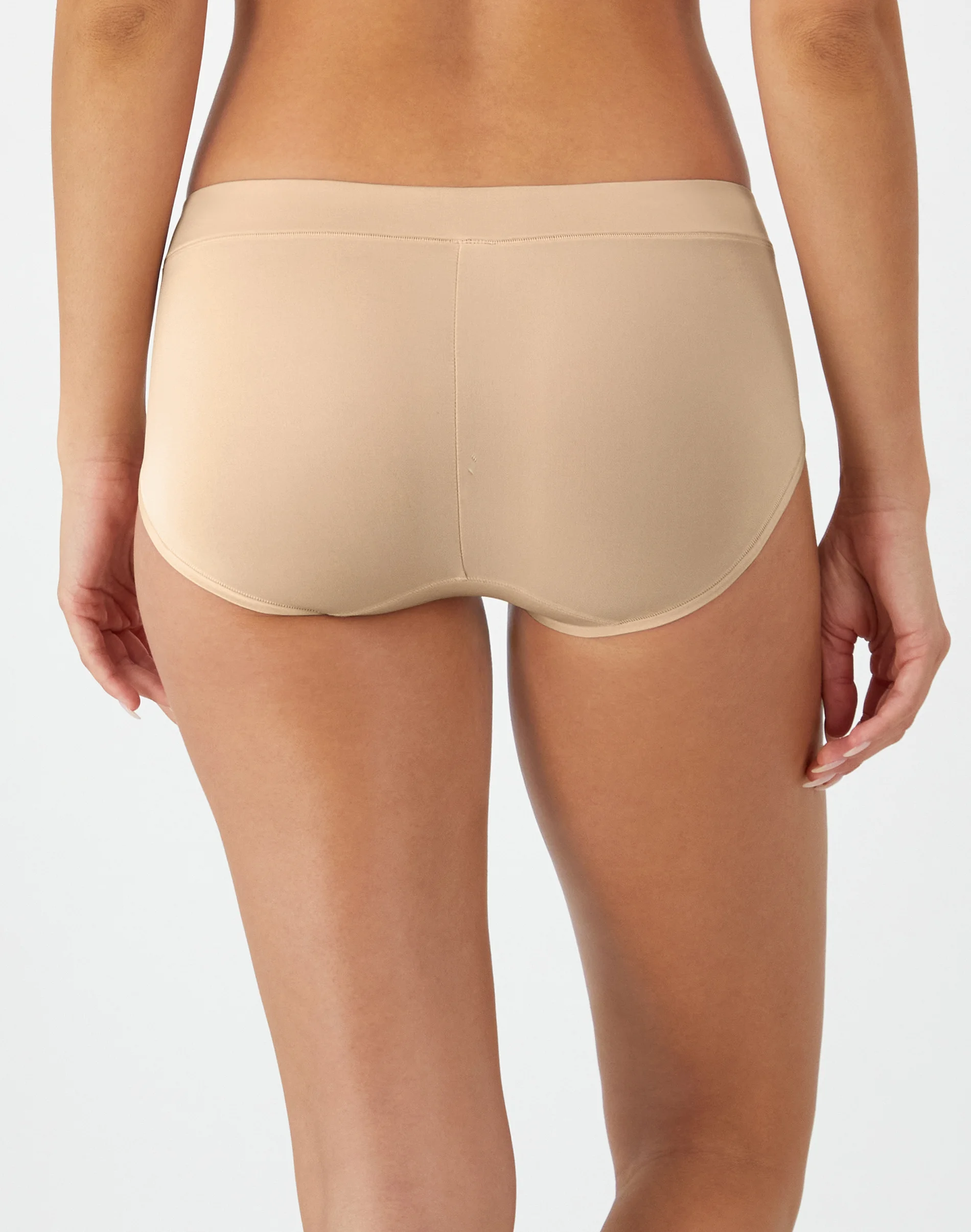 Maidenform Everyday Luxe Stretch Micro Bikini, 3-Pack #DM3TBK