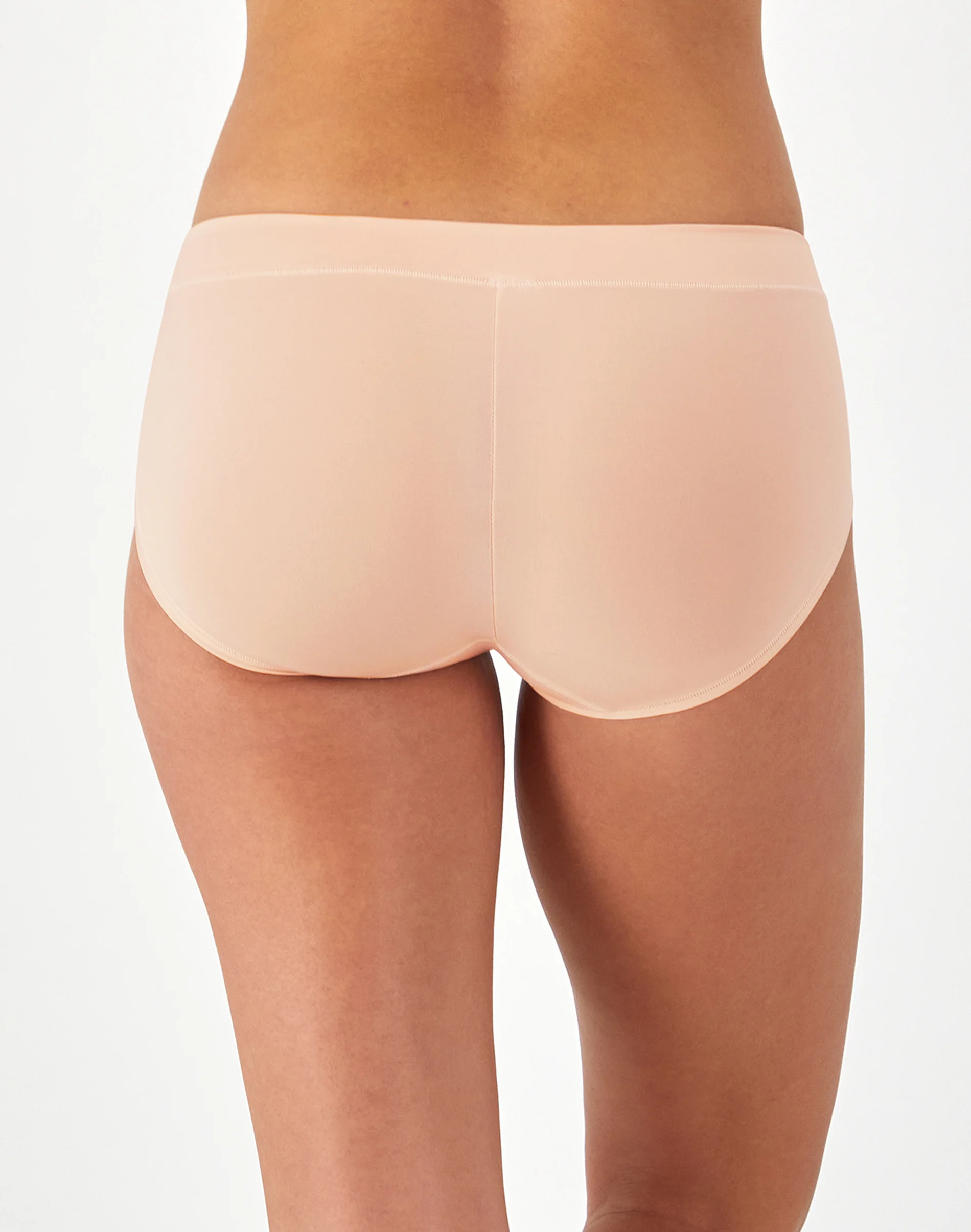 Maidenform Everyday Luxe Stretch Micro Bikini, 3-Pack #DM3TBK