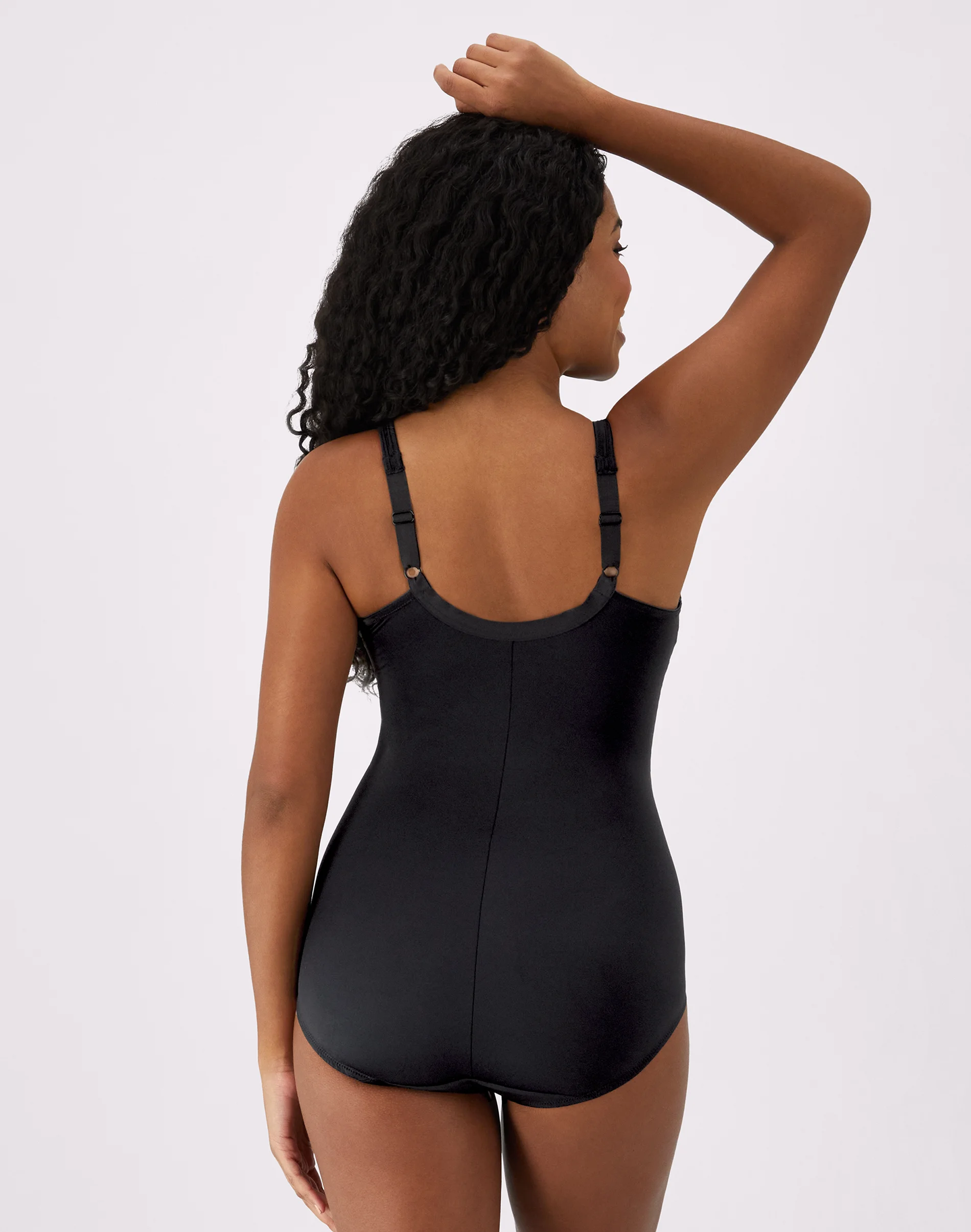 Firm Control Body Shaper #DF1009
