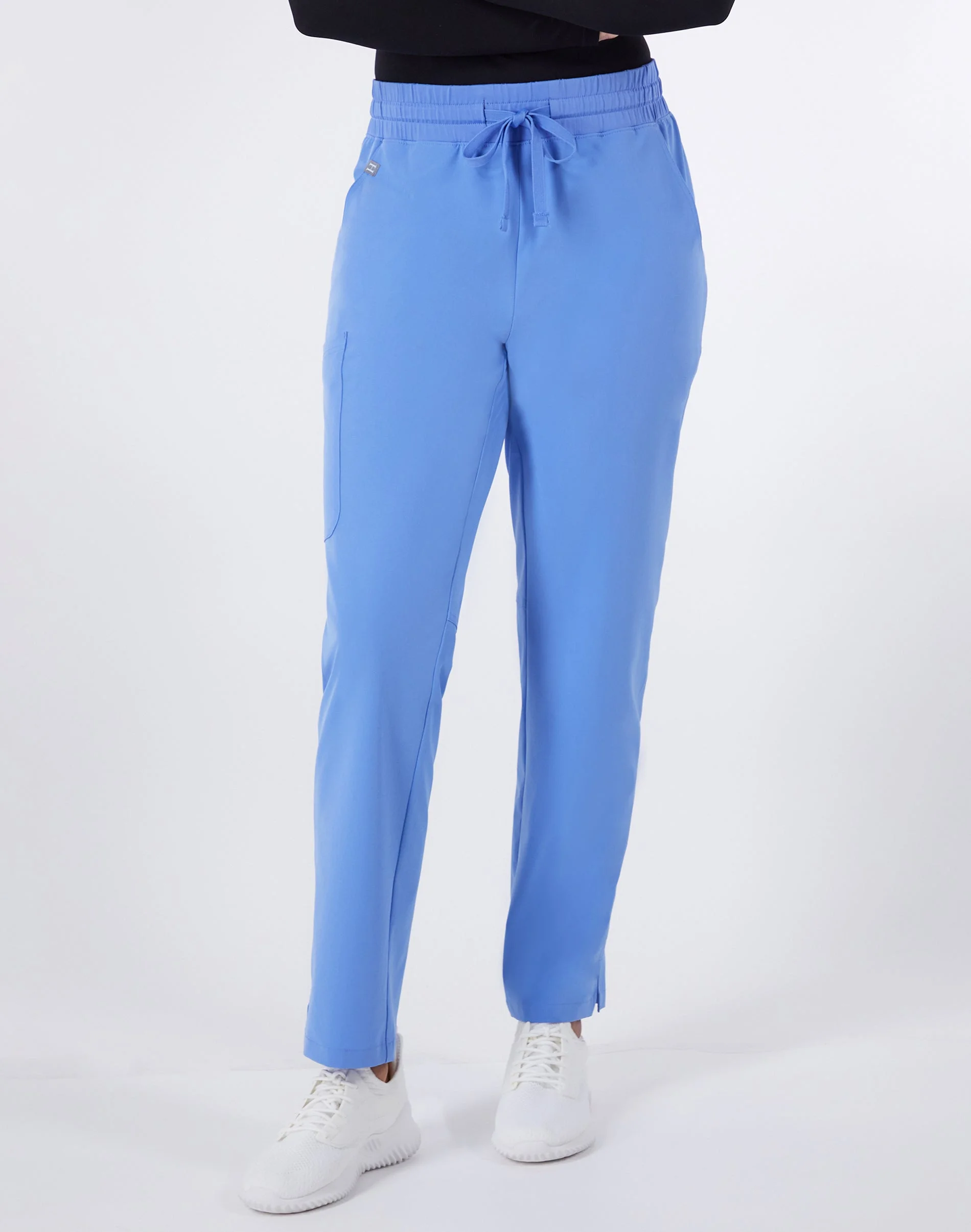 Hanes Comfort Fit Scrubs Women's Scrub Pants #HSB103